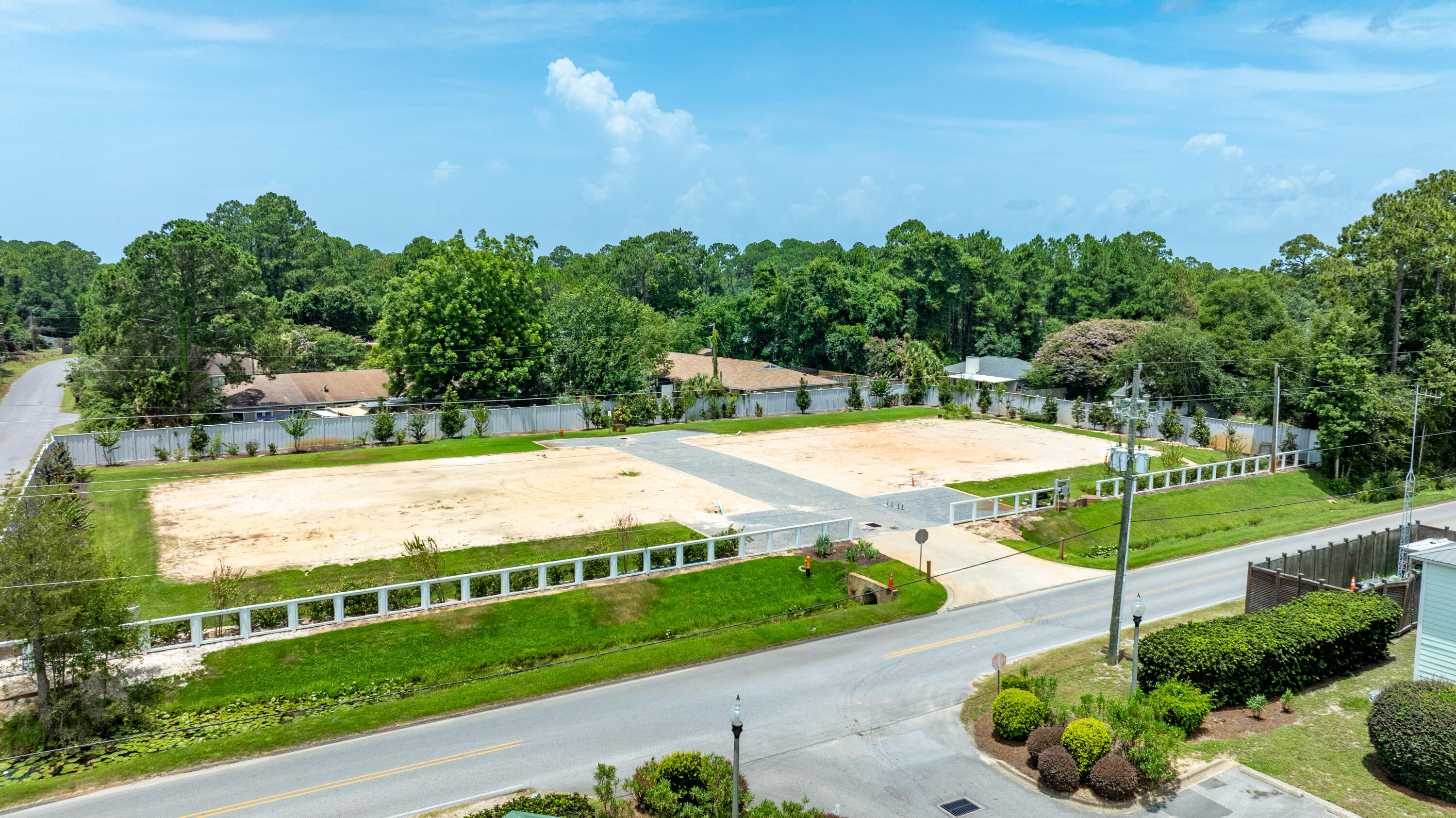 Palmetto Trace - Land