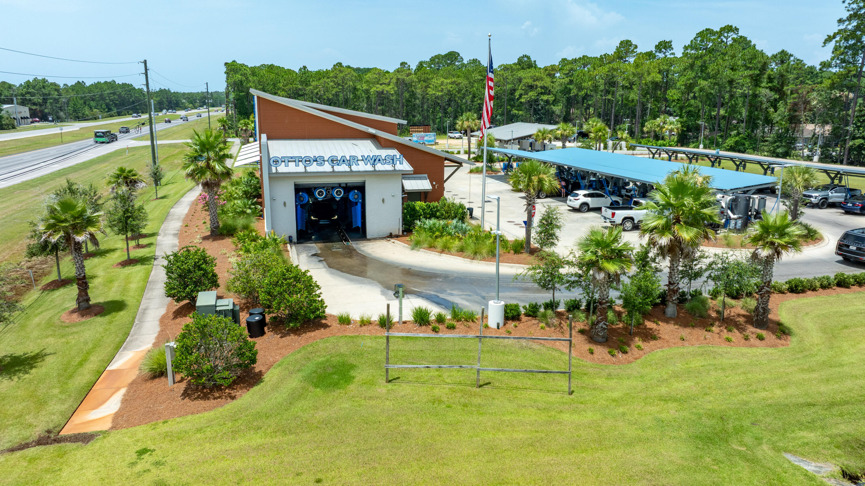 Palmetto Trace - Land