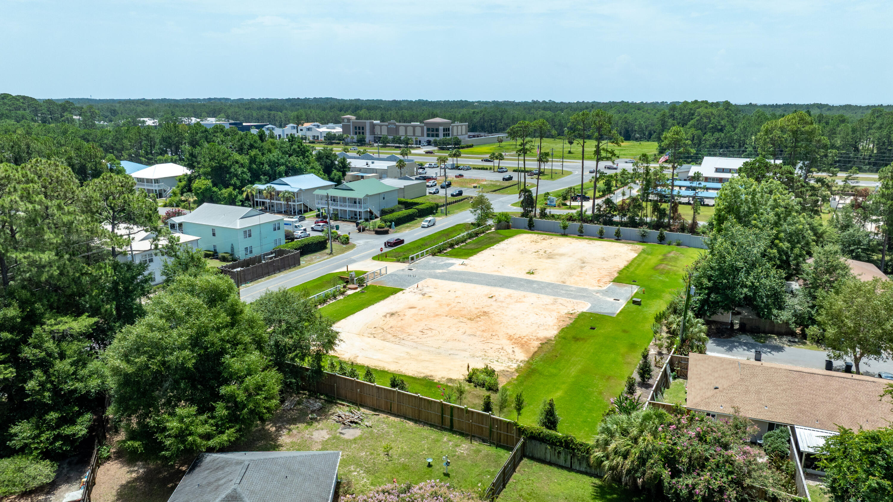Palmetto Trace - Land