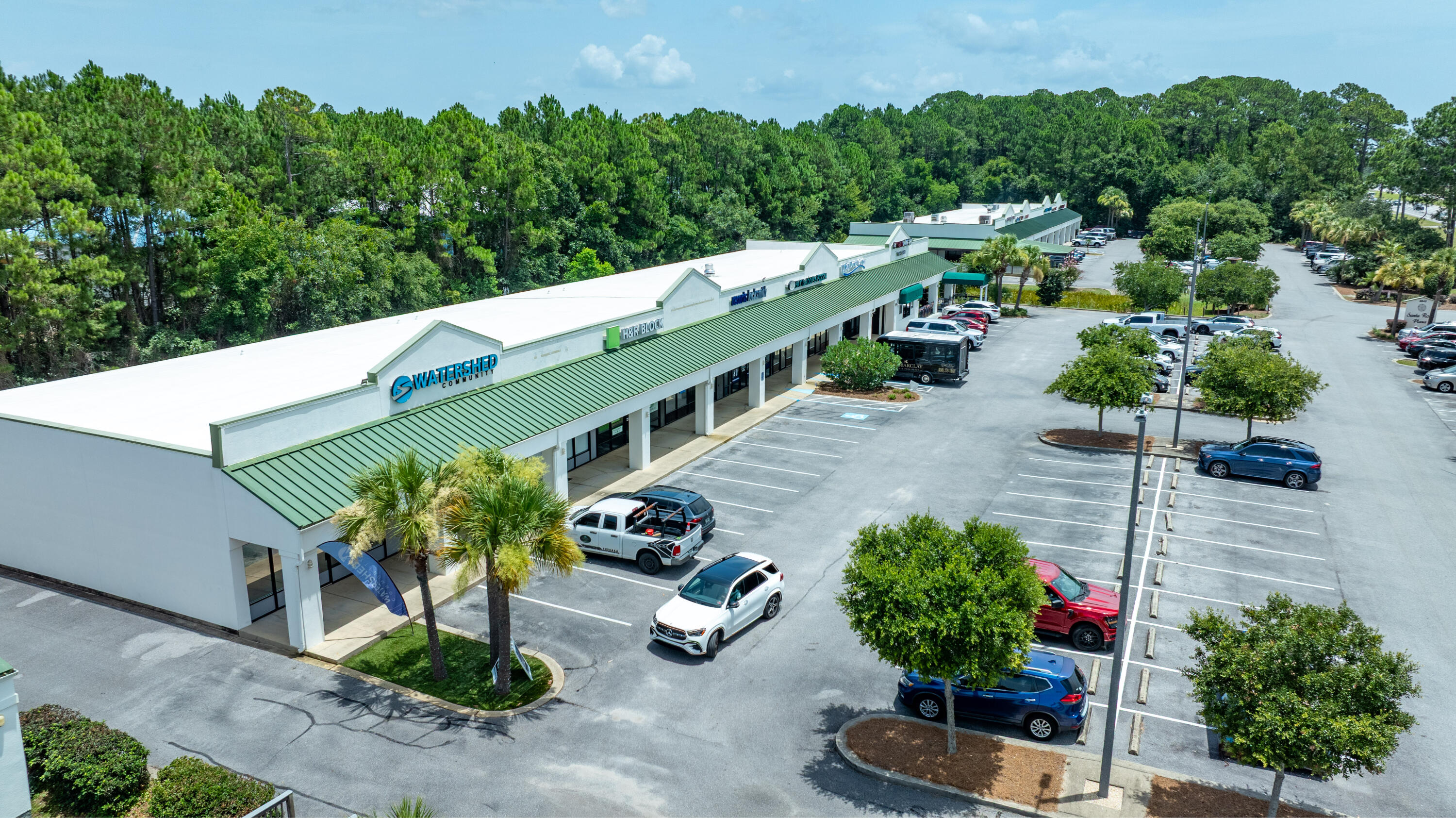 Palmetto Trace - Land