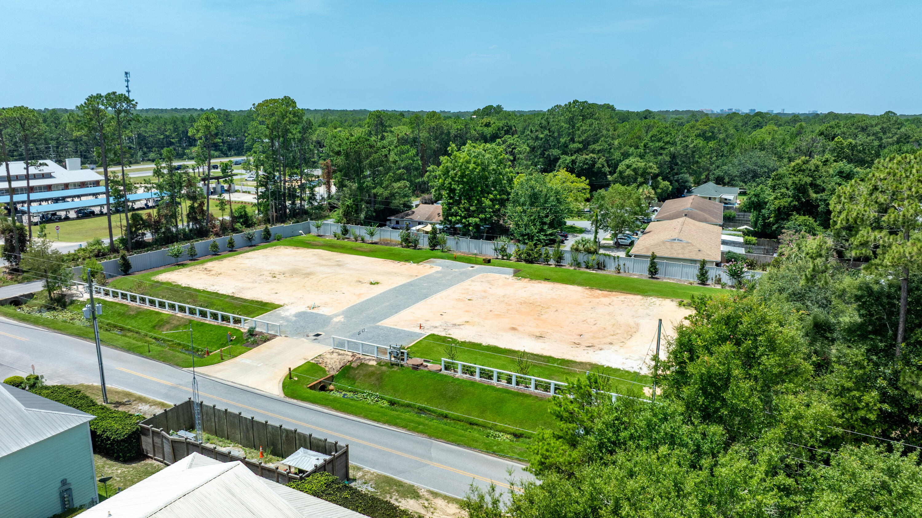 Palmetto Trace - Land