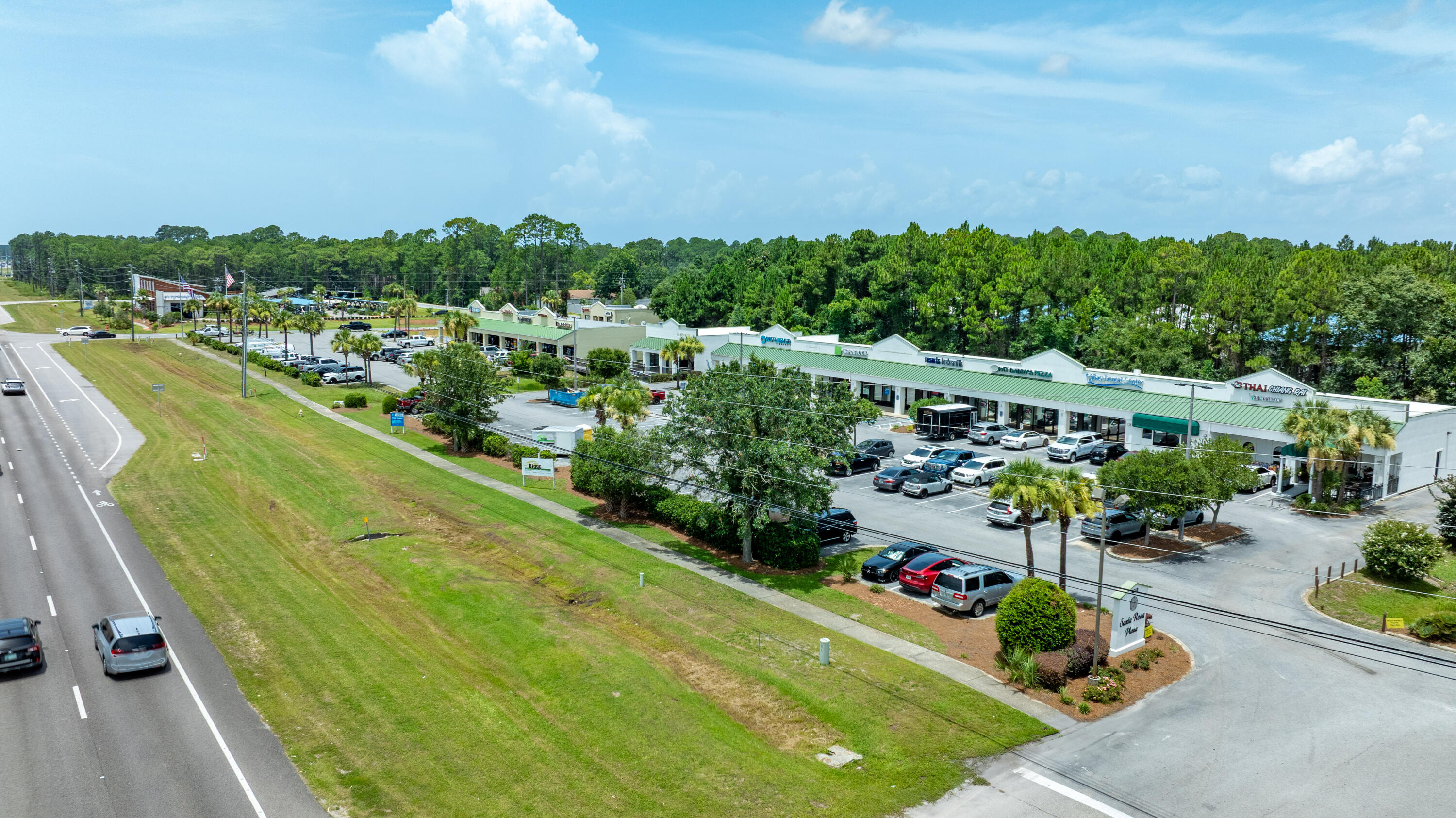 Palmetto Trace - Land