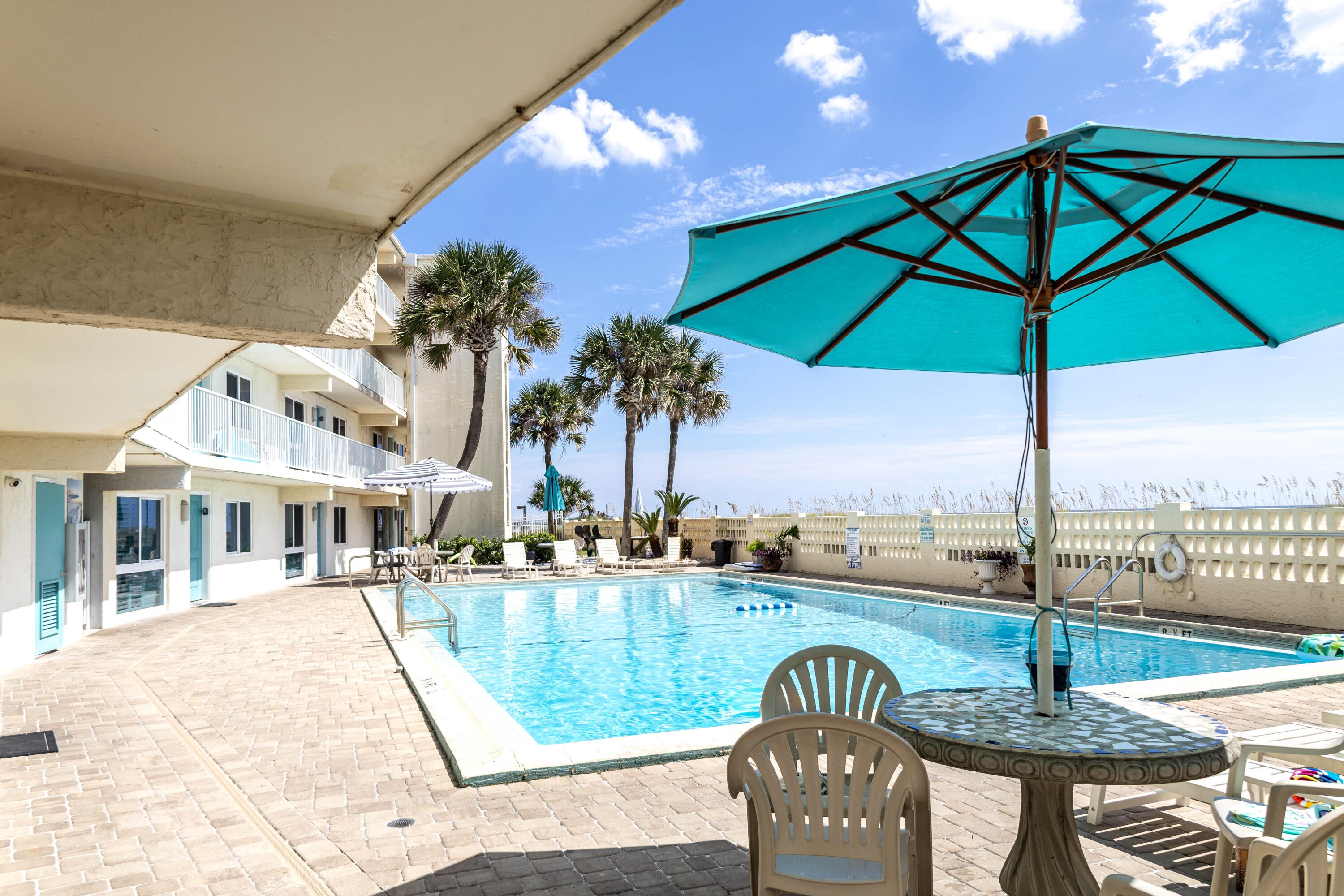 AQUA VILLA - Residential