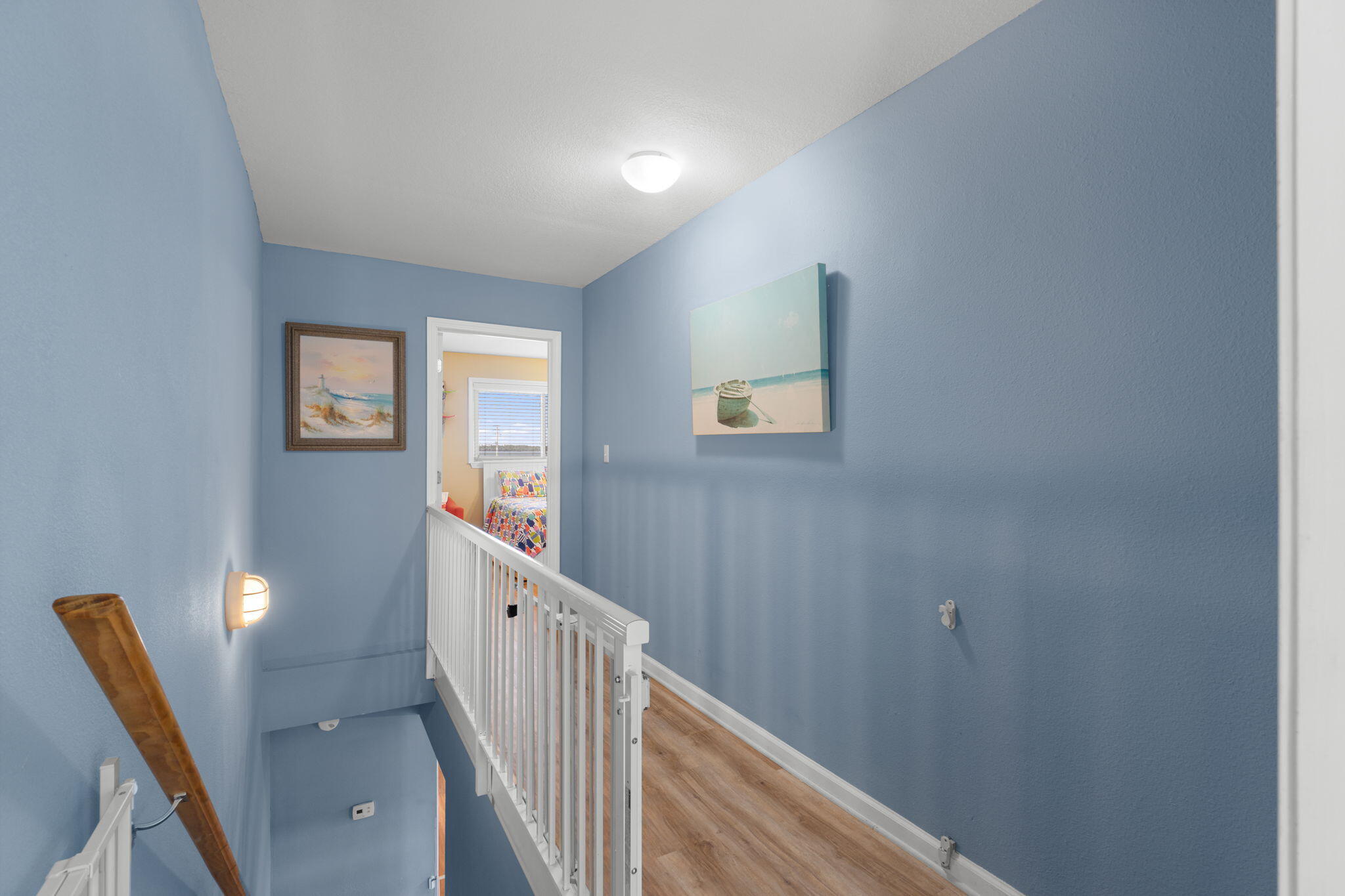 Tigerfoot Townhomes - Residential