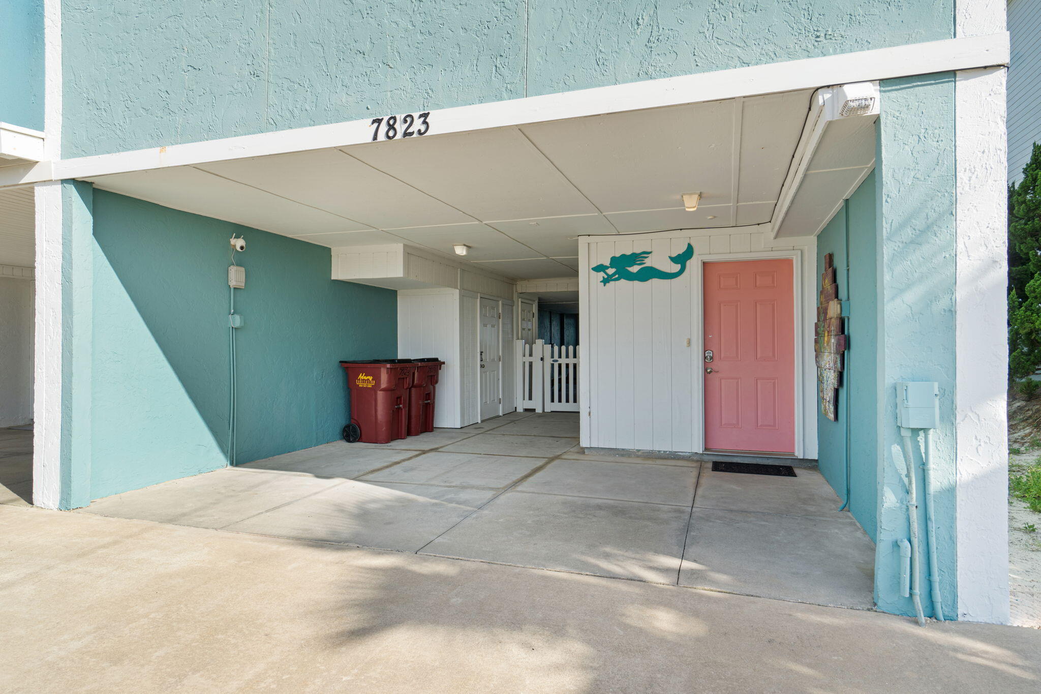 Tigerfoot Townhomes - Residential