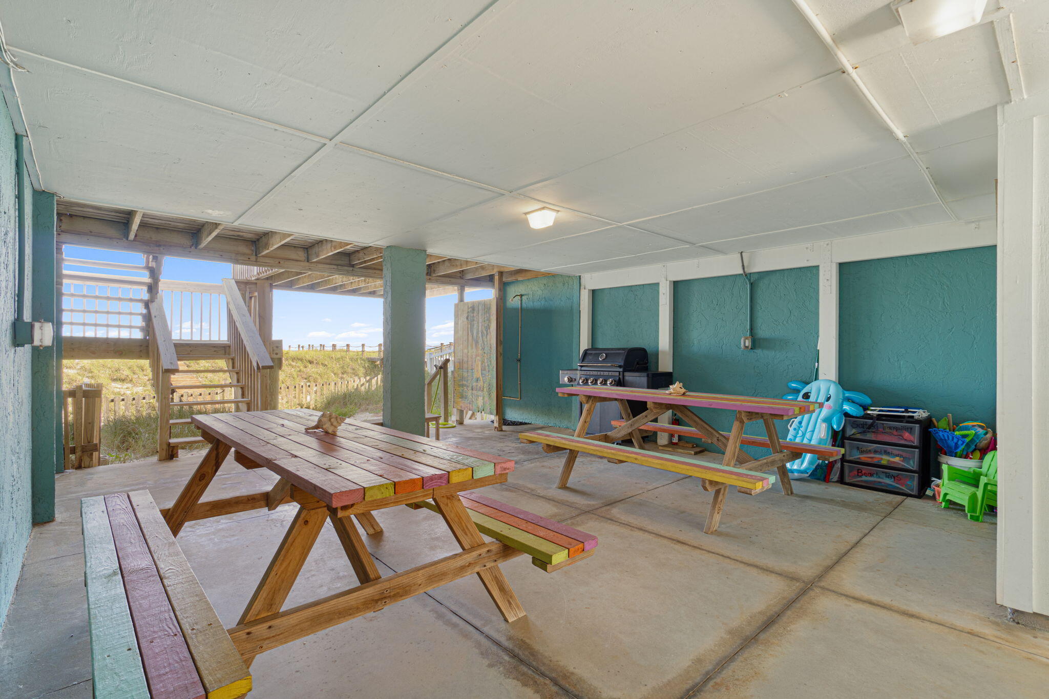 Tigerfoot Townhomes - Residential