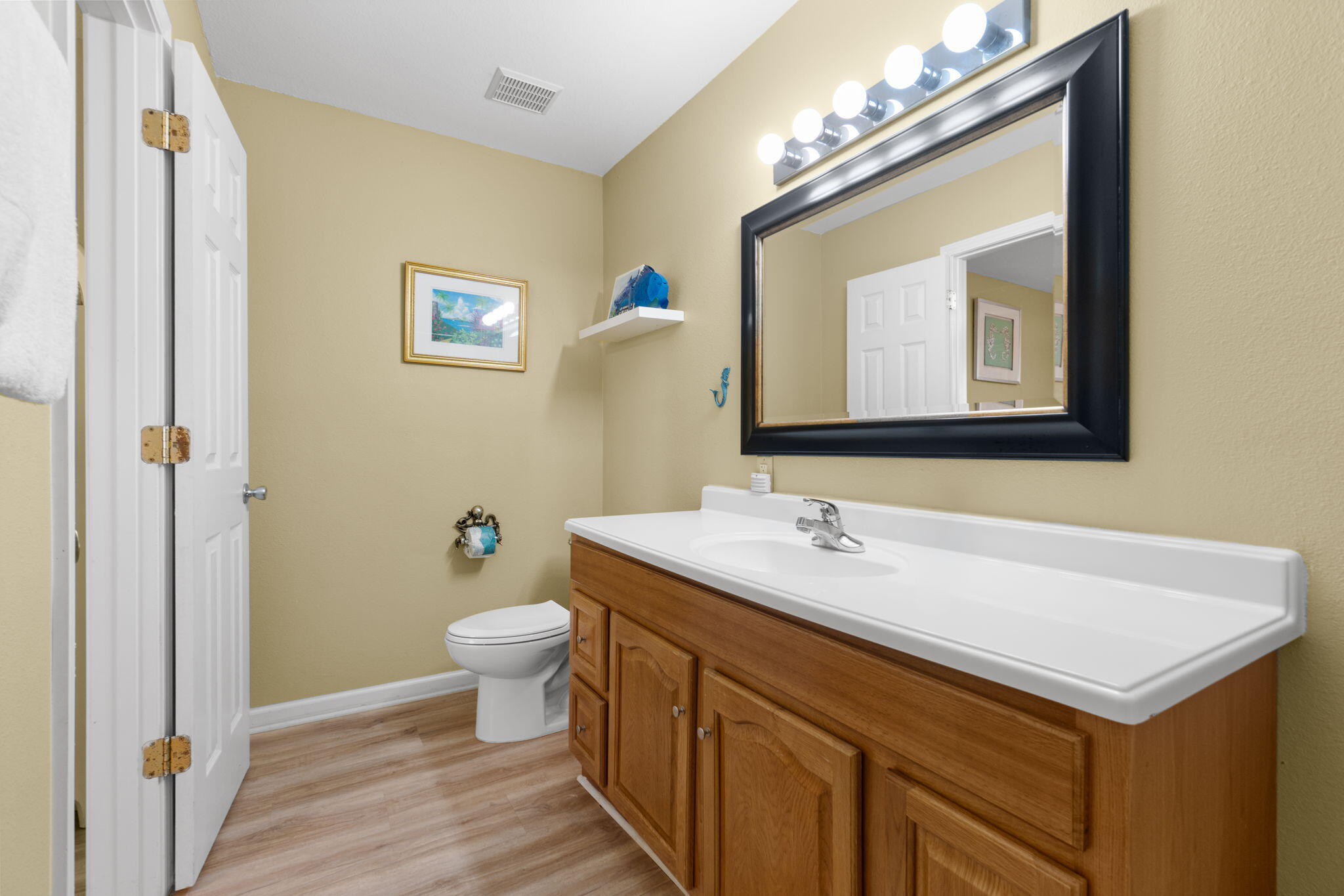 Tigerfoot Townhomes - Residential