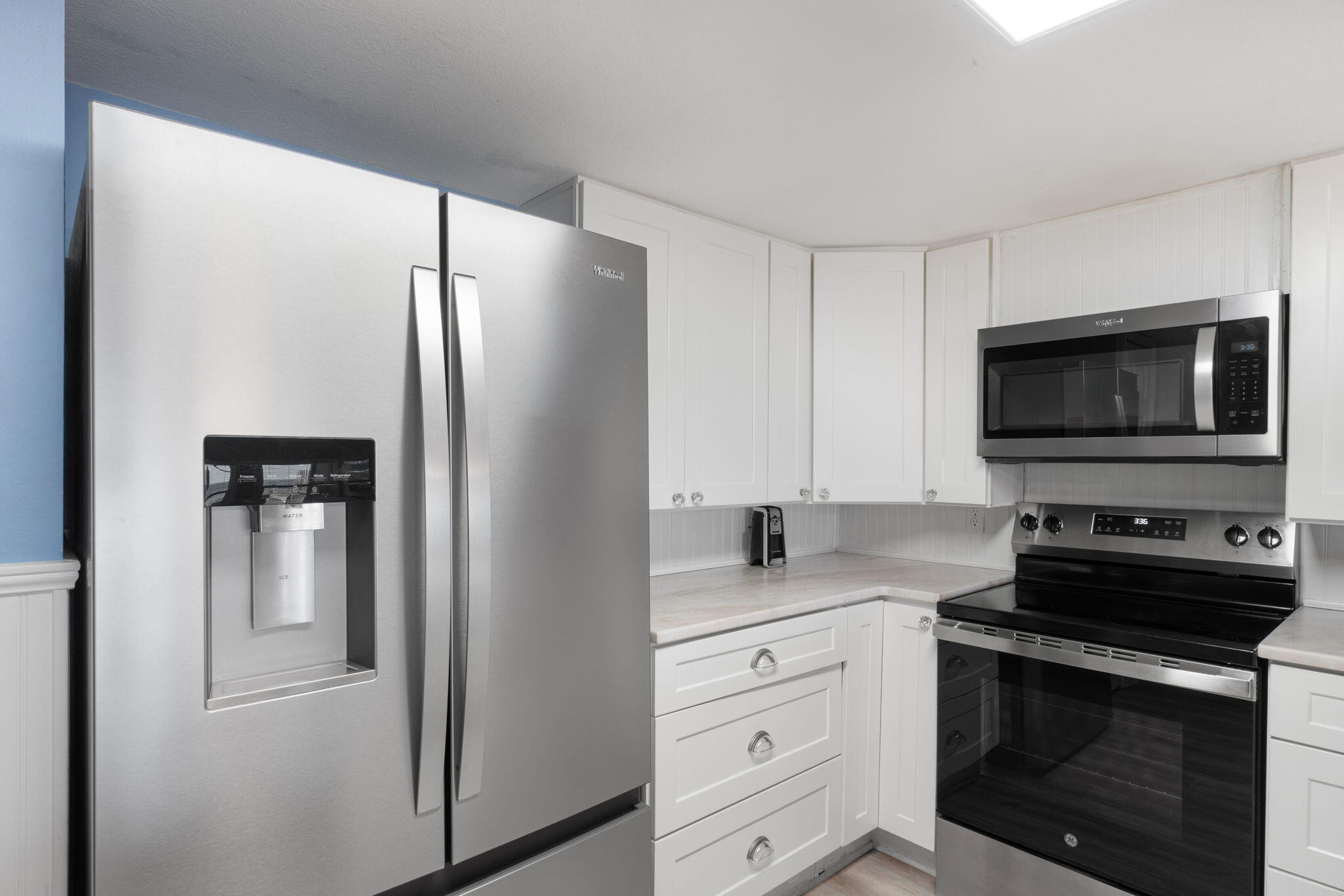 Tigerfoot Townhomes - Residential