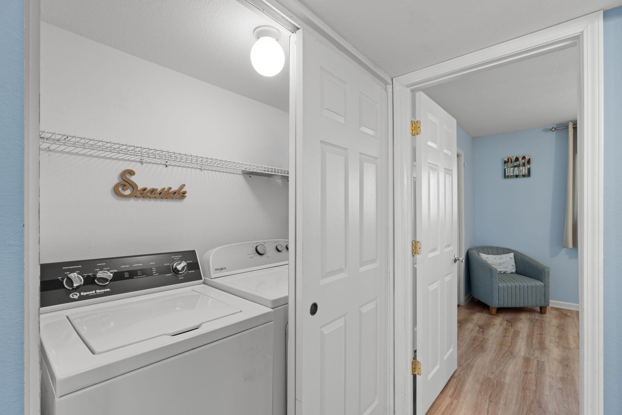 Tigerfoot Townhomes - Residential