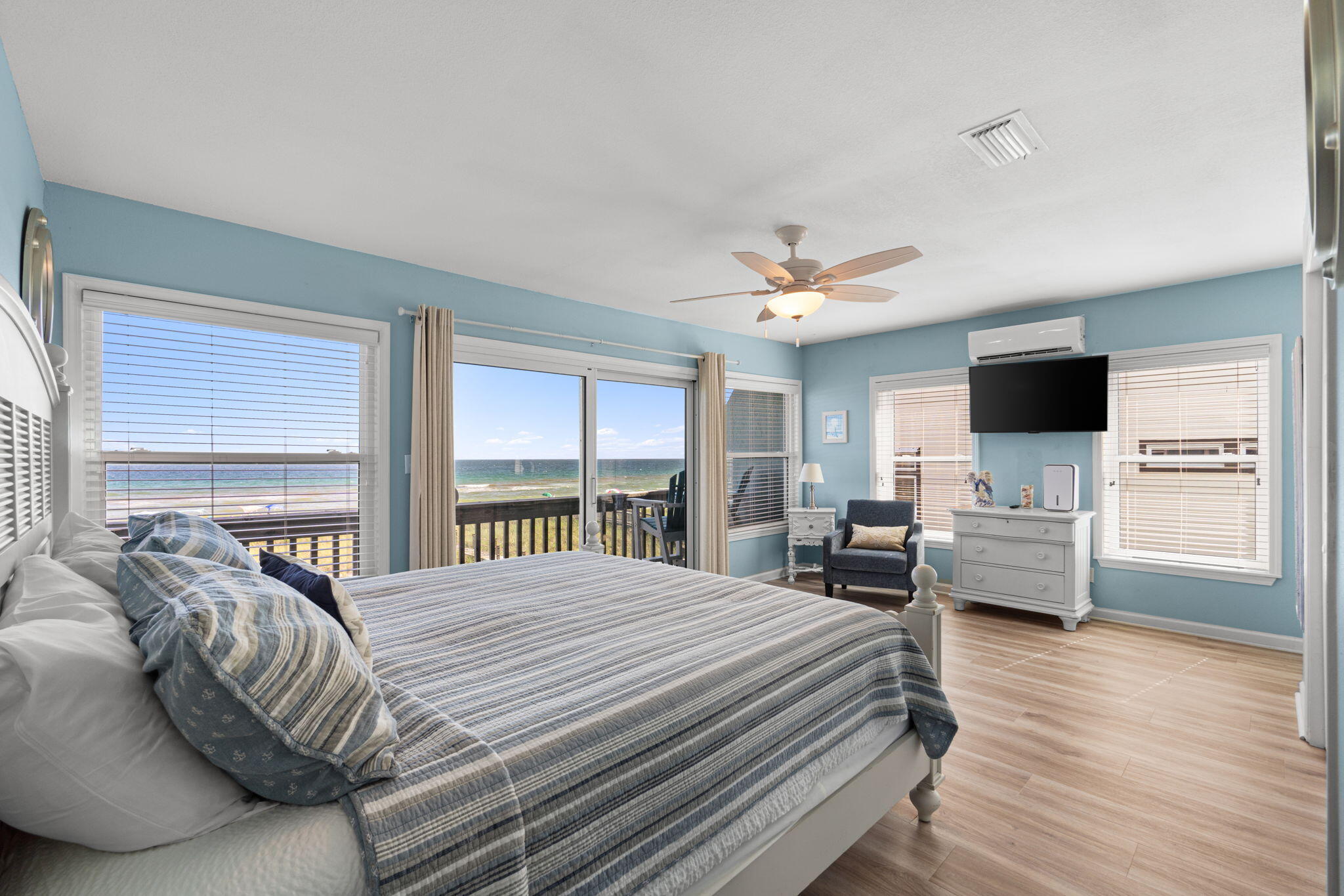 Tigerfoot Townhomes - Residential