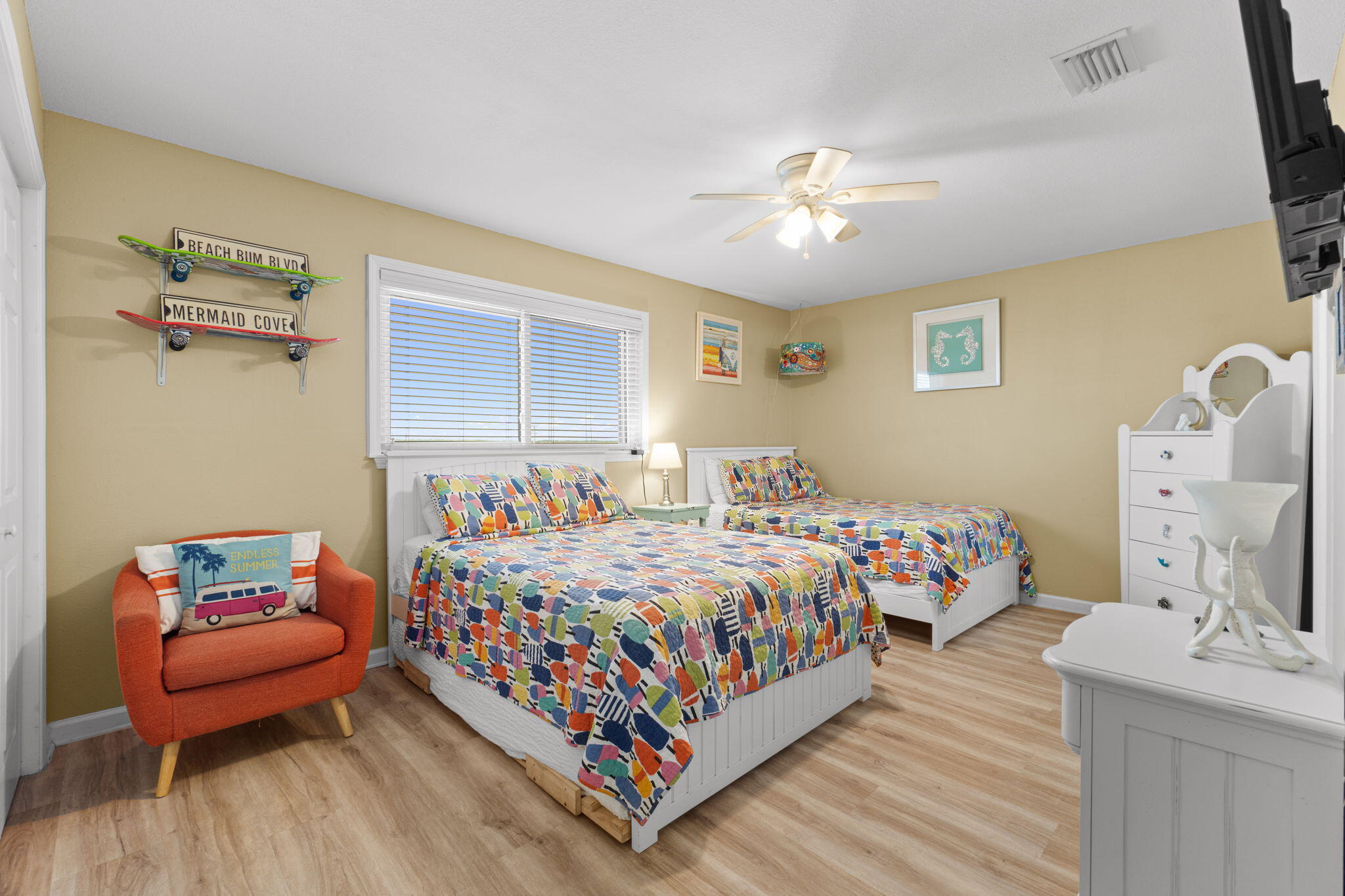 Tigerfoot Townhomes - Residential