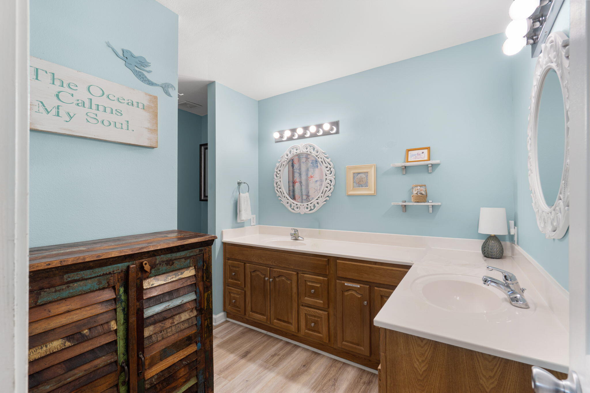 Tigerfoot Townhomes - Residential