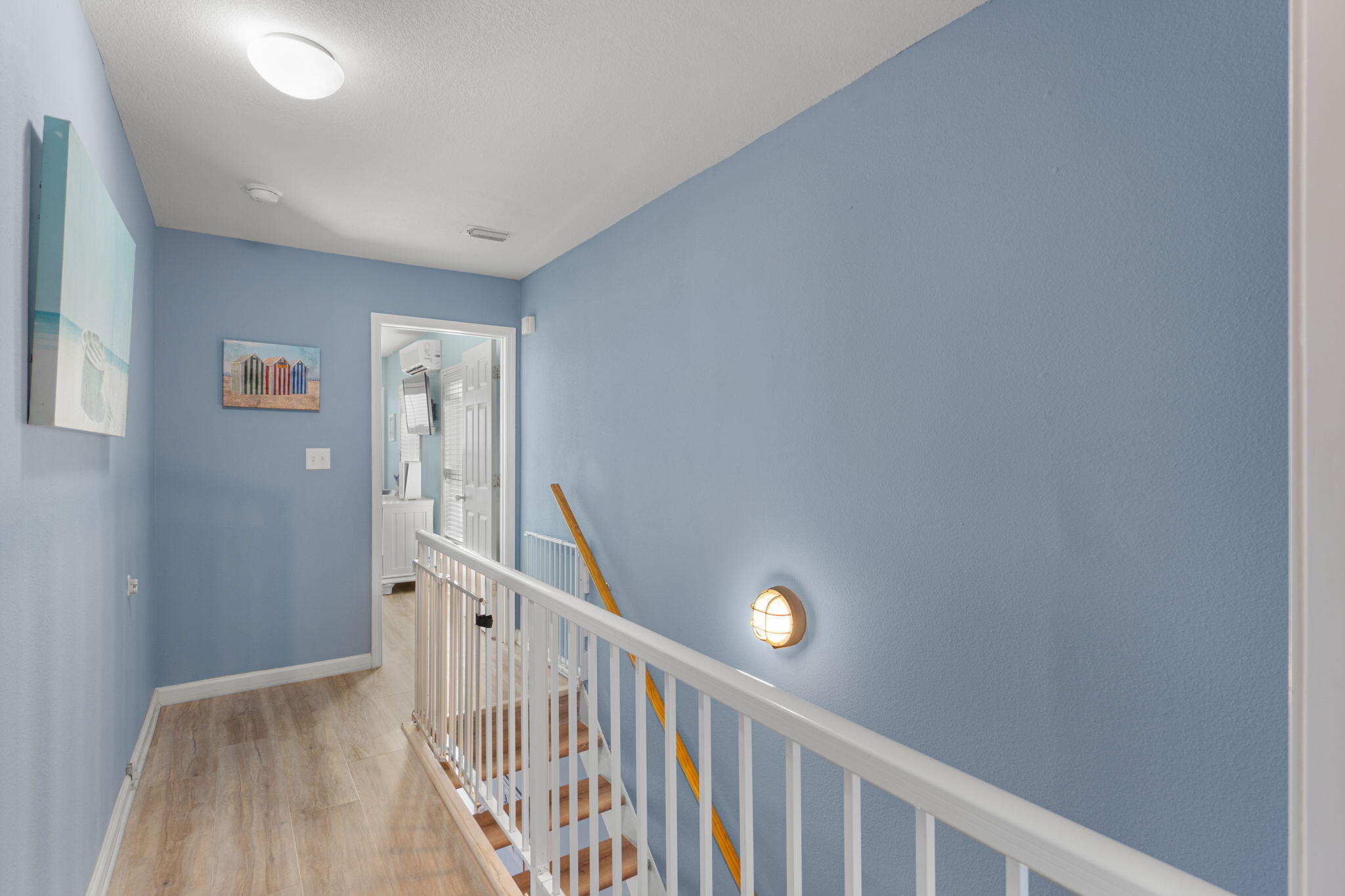 Tigerfoot Townhomes - Residential