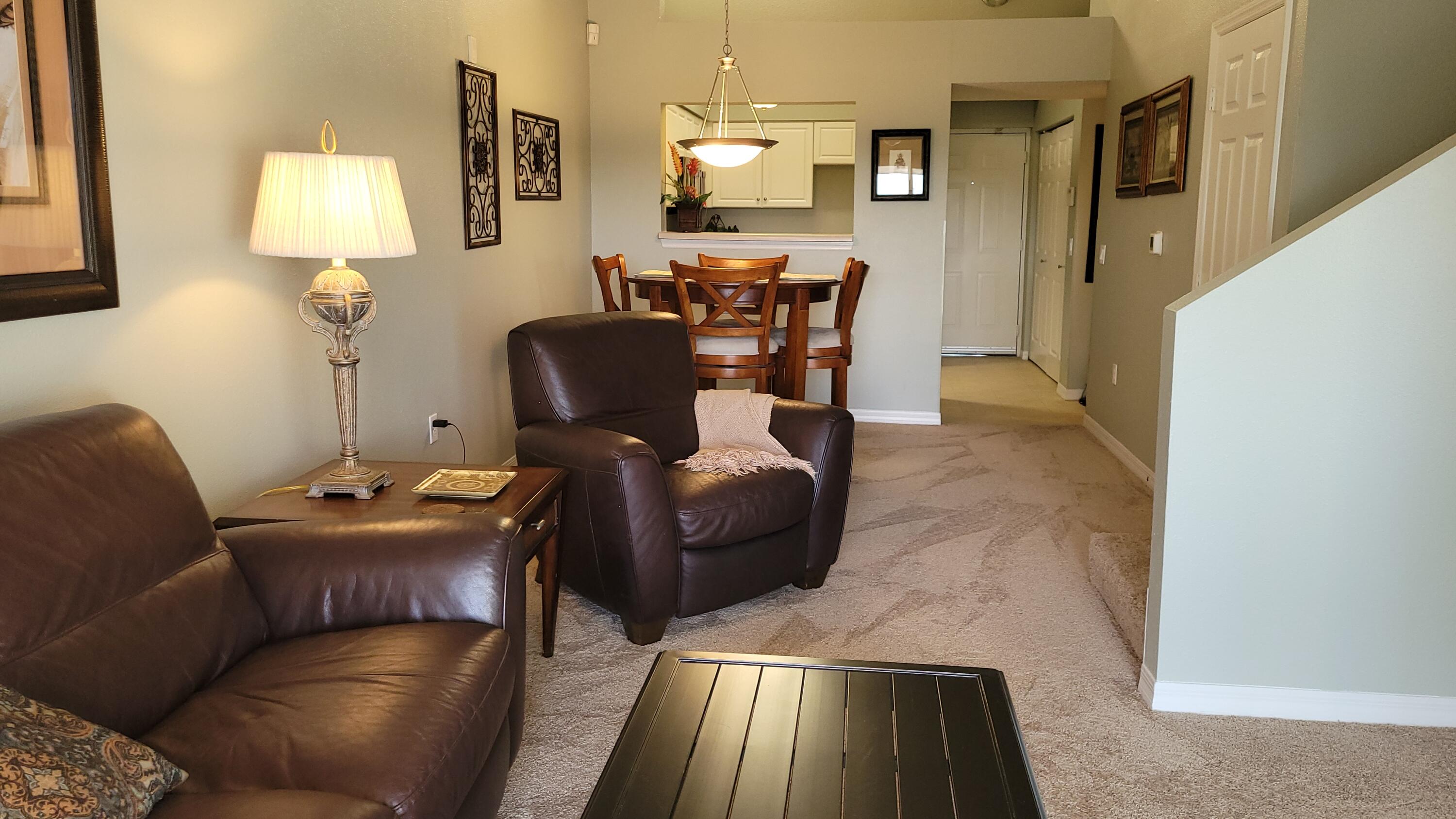 FLORIDA CLUB - Residential Lease