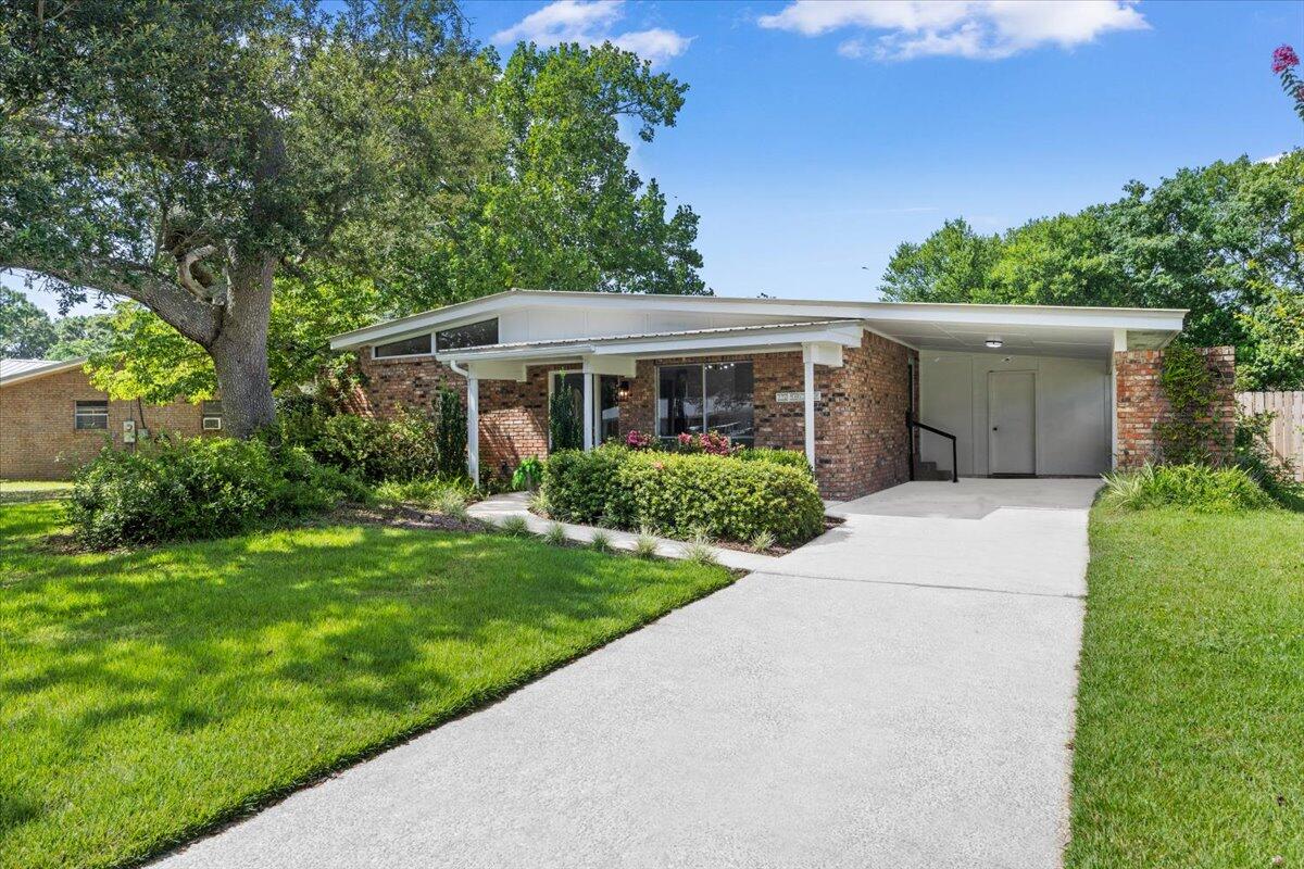 Miramar Est 2nd - Residential