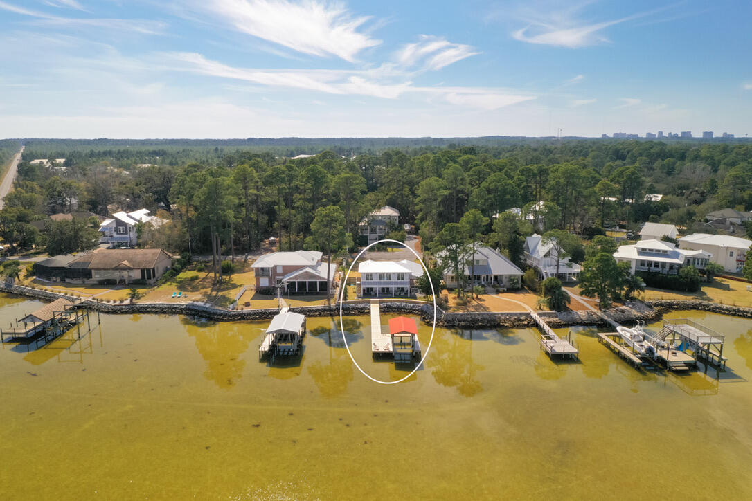 NO RECORDED SUBDIVISION - Residential