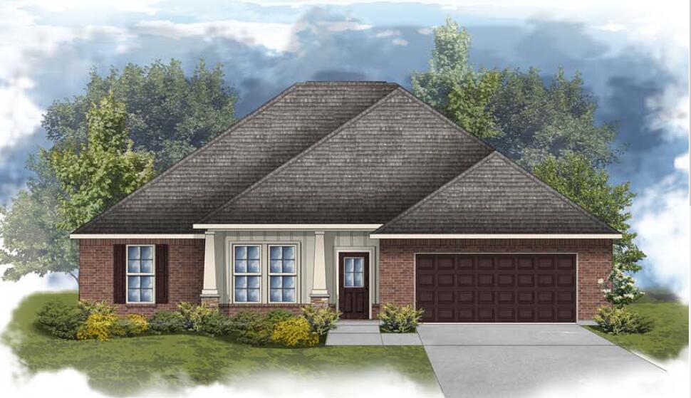 HAMMOCK BAY - BIRD SONG - Residential