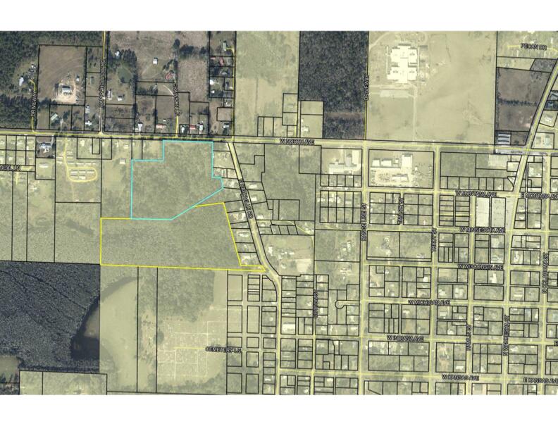Holmes County Area - Land