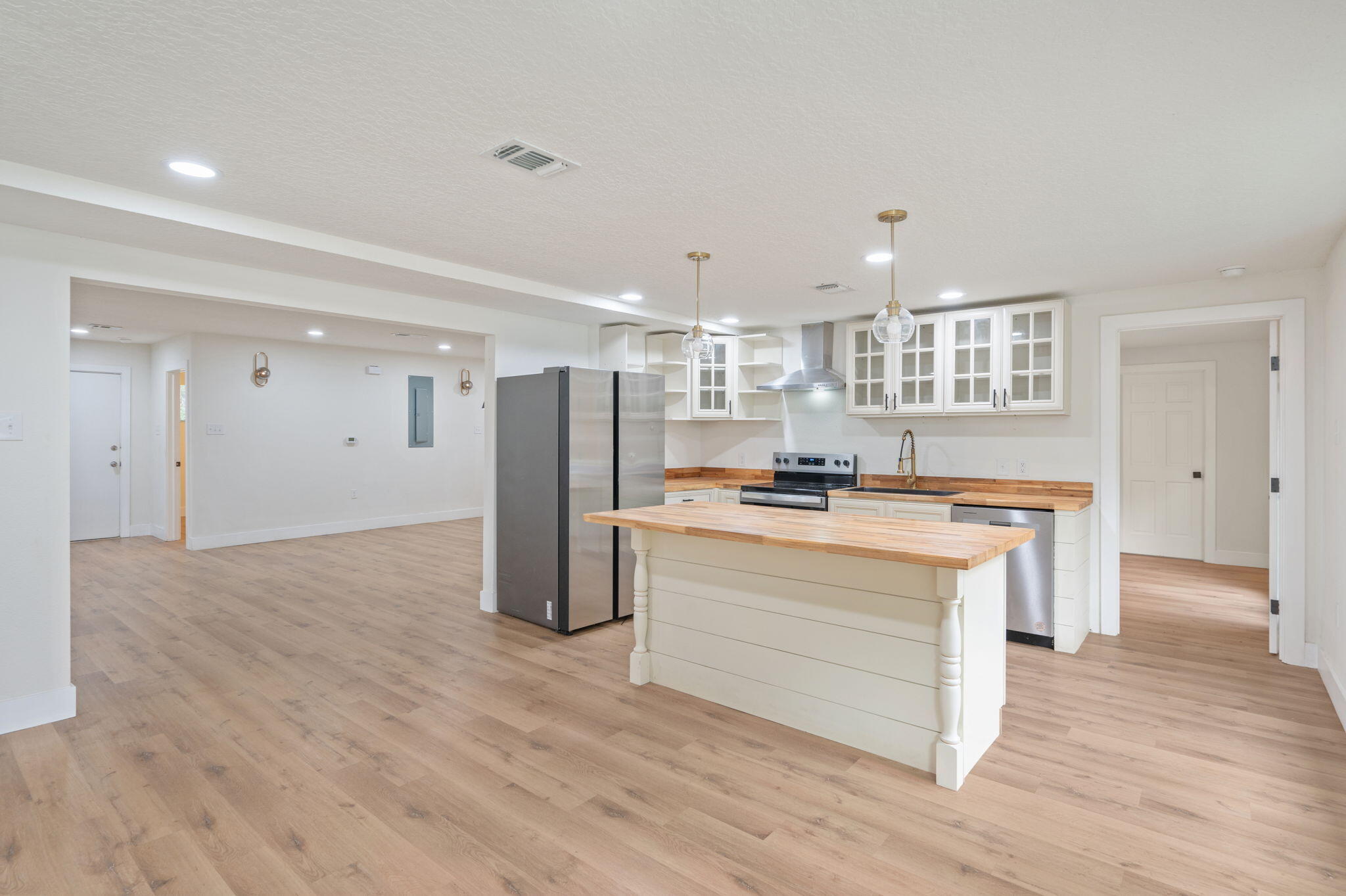 OAKCREST F & G PLAT 4 - Residential