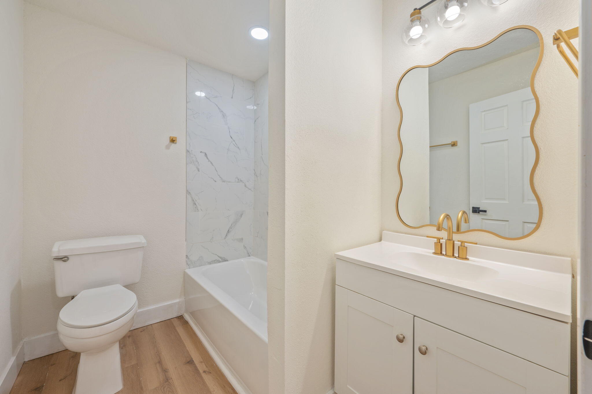 OAKCREST F & G PLAT 4 - Residential