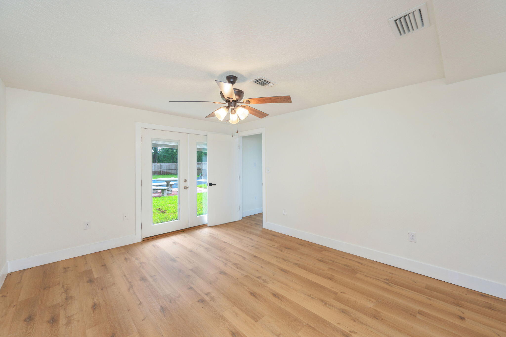 OAKCREST F & G PLAT 4 - Residential