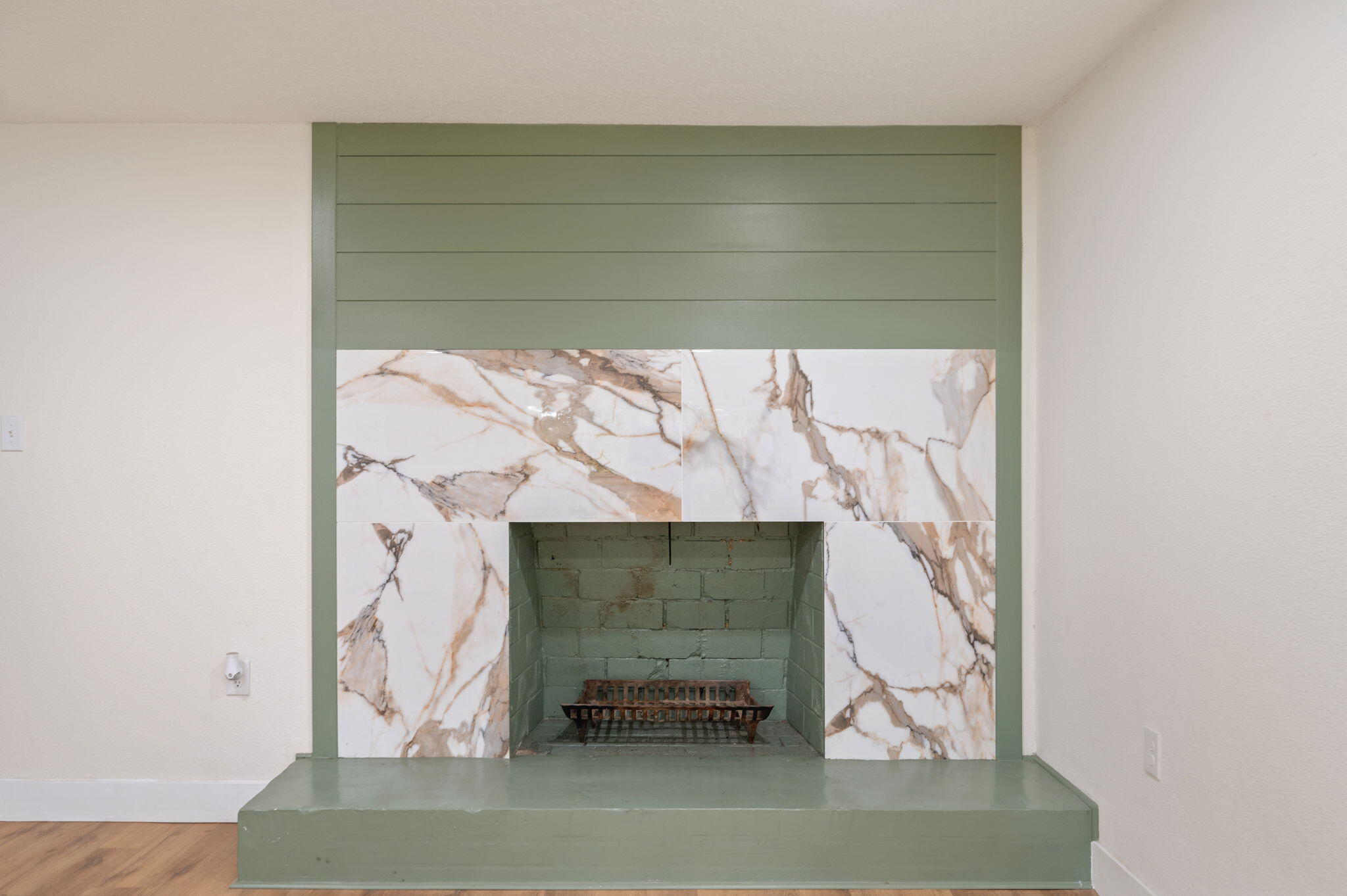OAKCREST F & G PLAT 4 - Residential