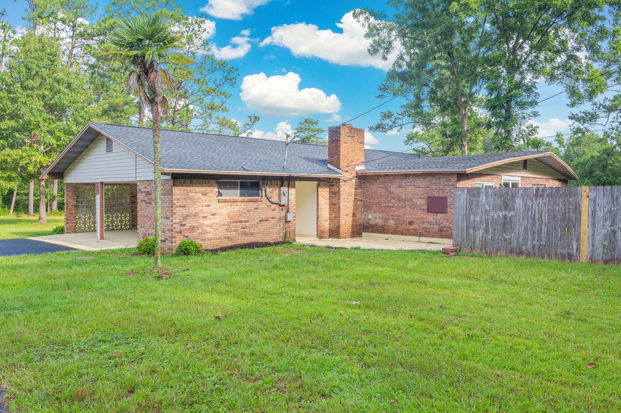 OAKCREST F & G PLAT 4 - Residential