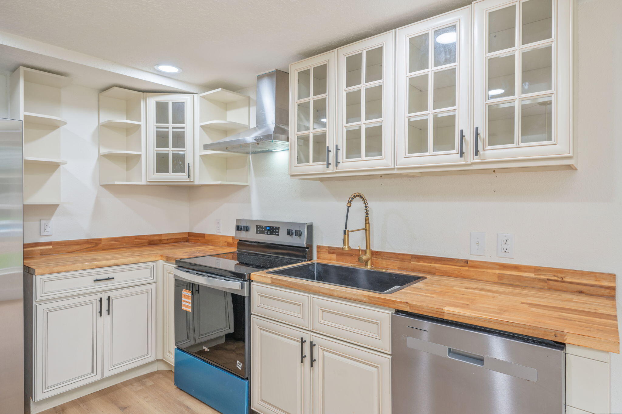 OAKCREST F & G PLAT 4 - Residential