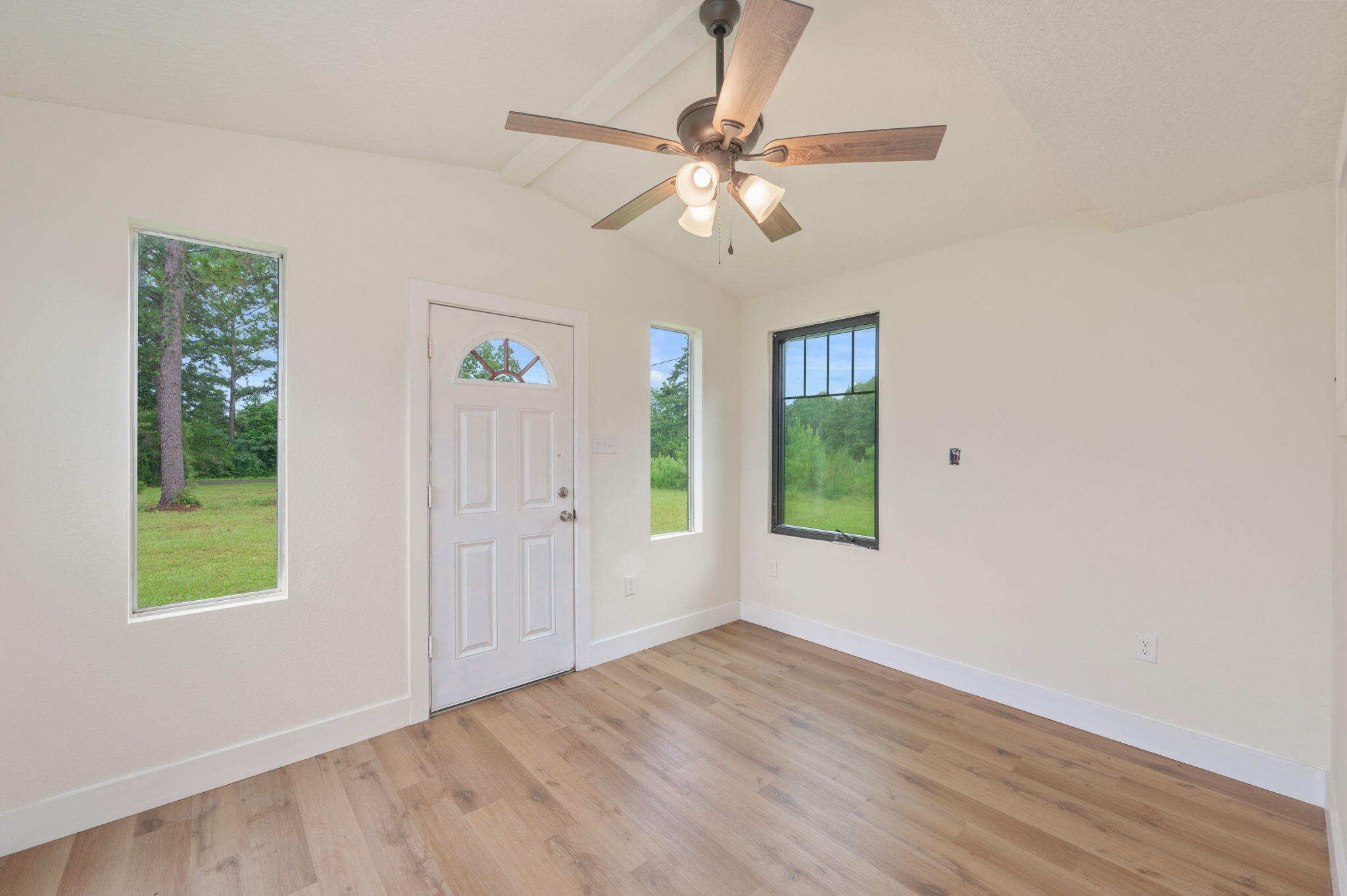 OAKCREST F & G PLAT 4 - Residential