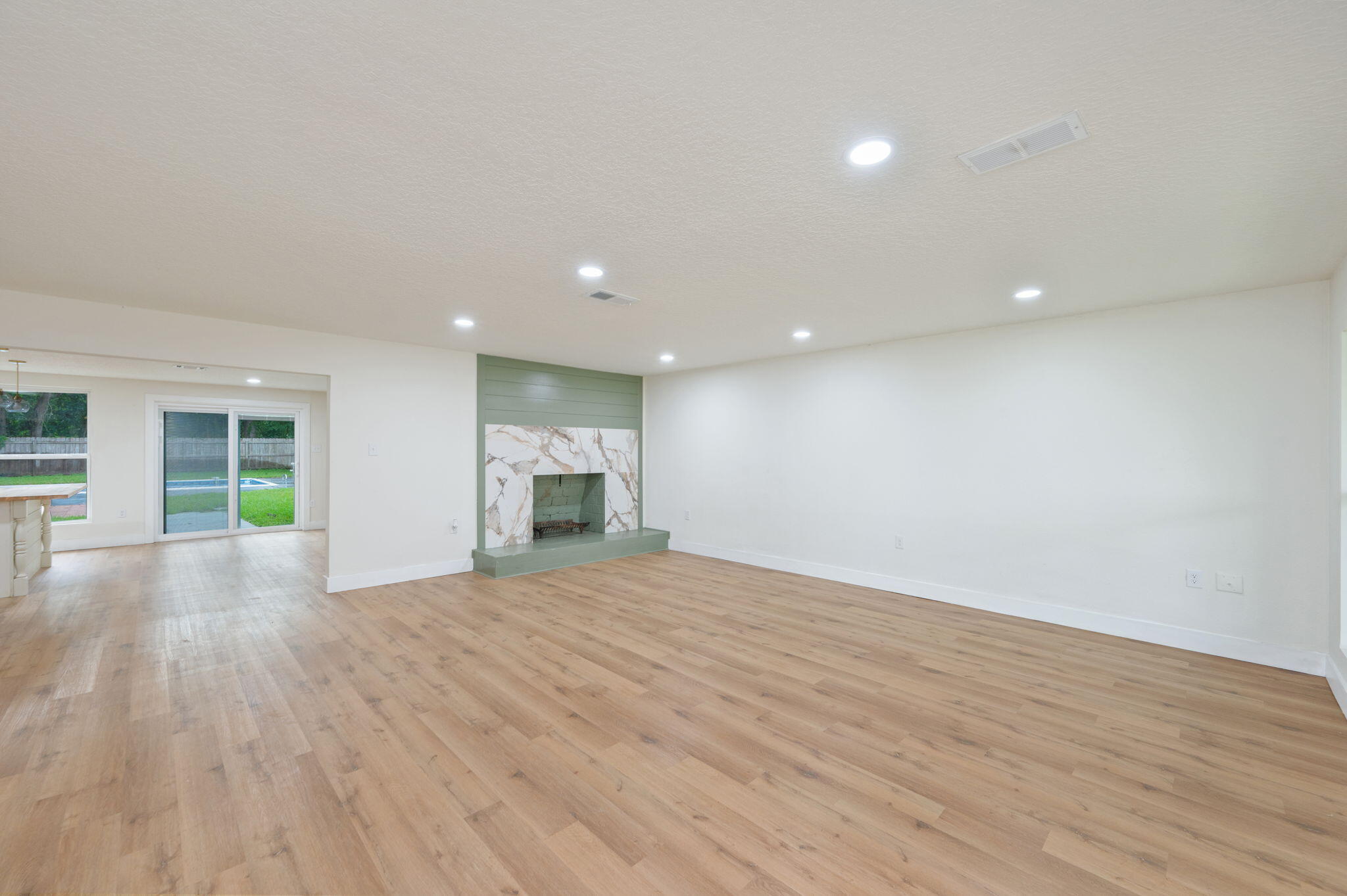 OAKCREST F & G PLAT 4 - Residential