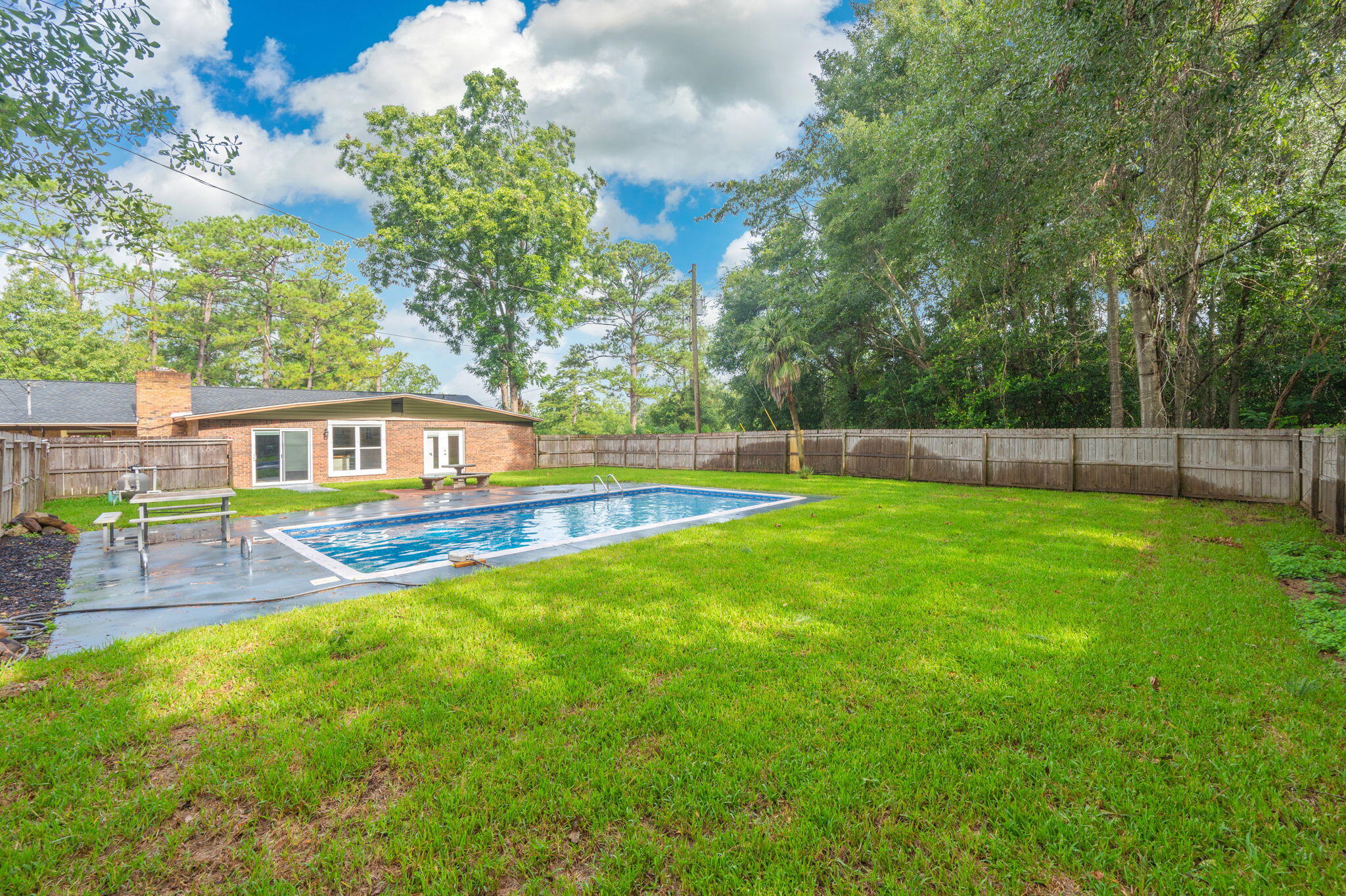 OAKCREST F & G PLAT 4 - Residential