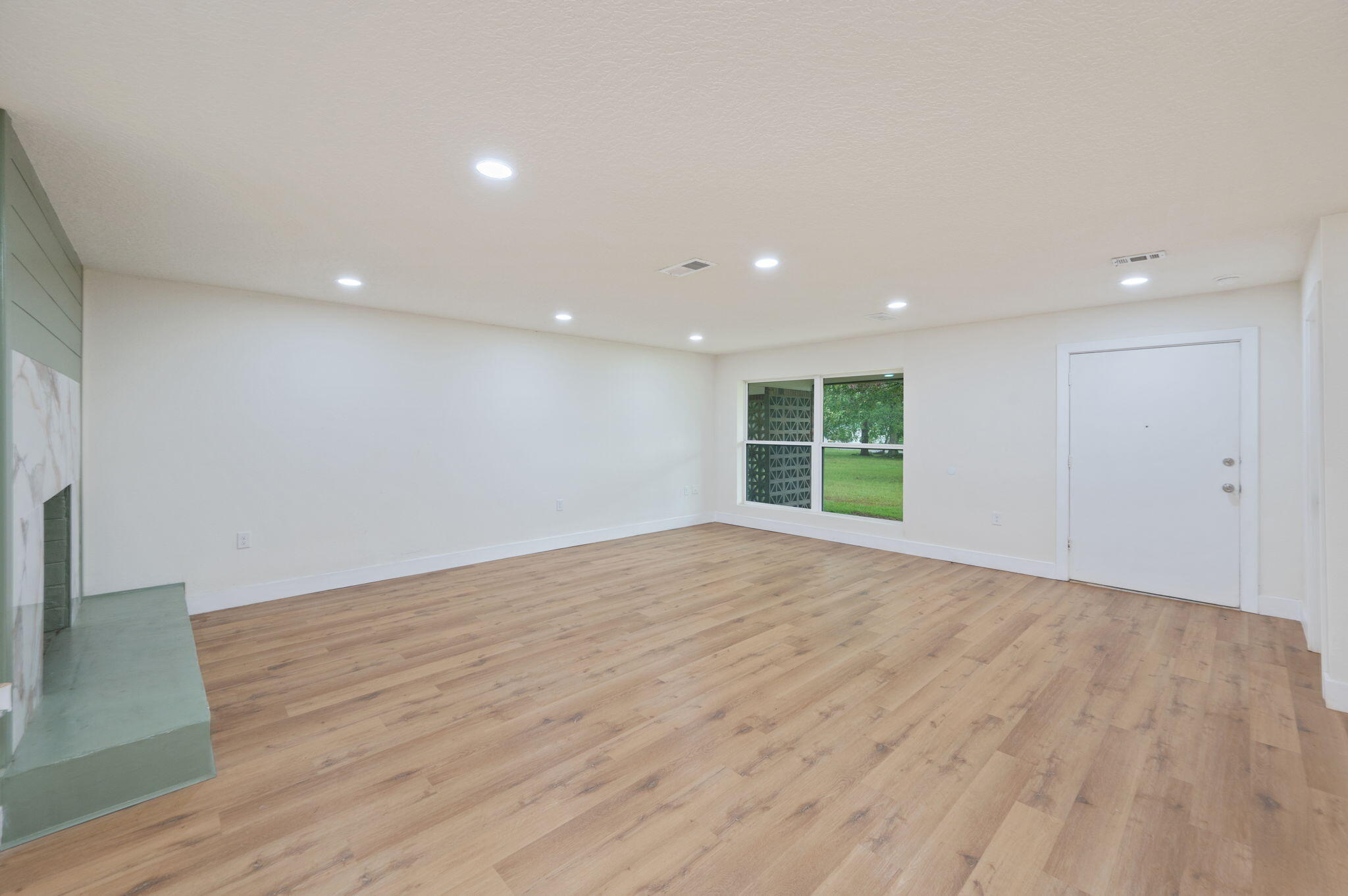 OAKCREST F & G PLAT 4 - Residential