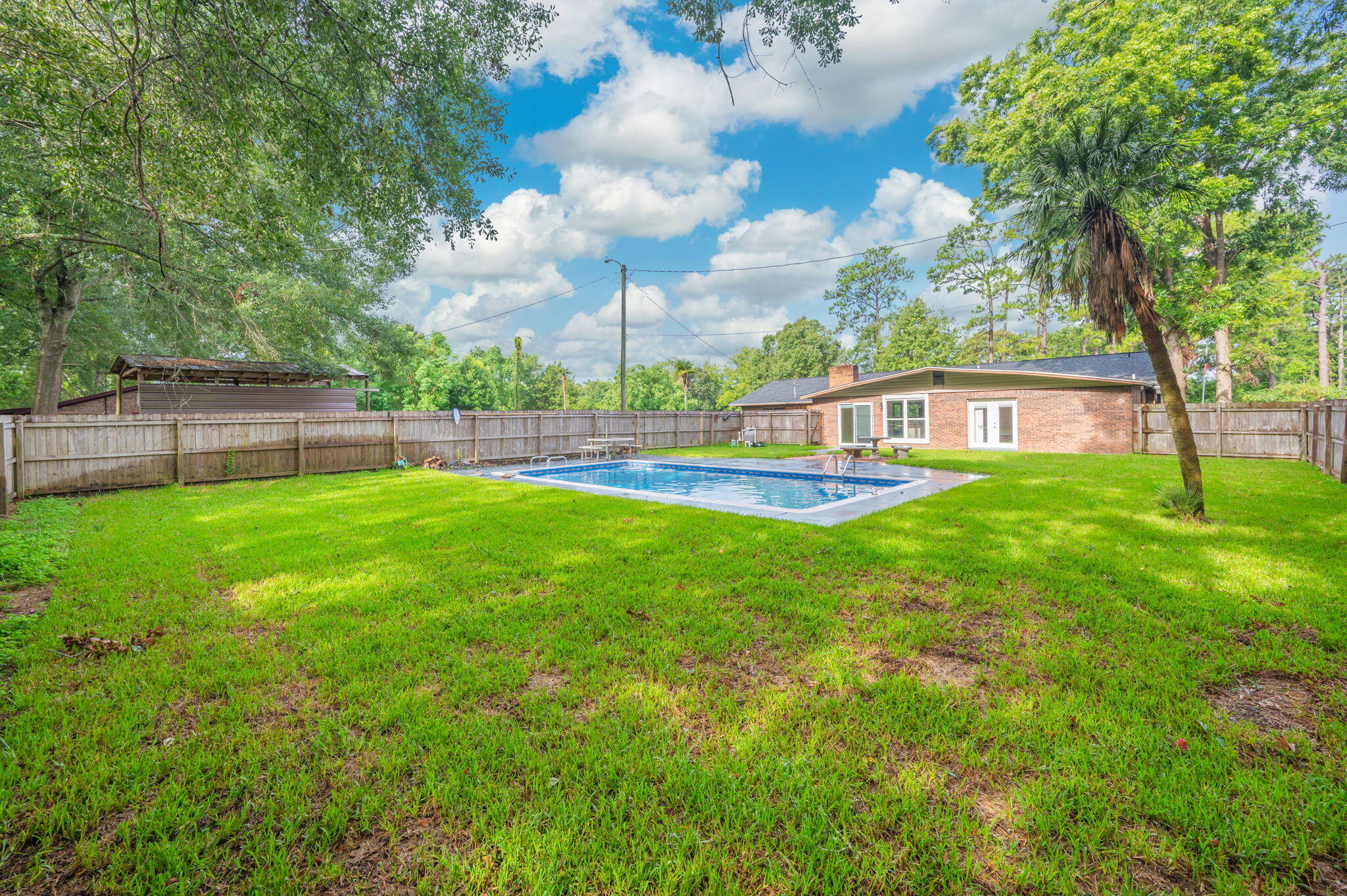 OAKCREST F & G PLAT 4 - Residential