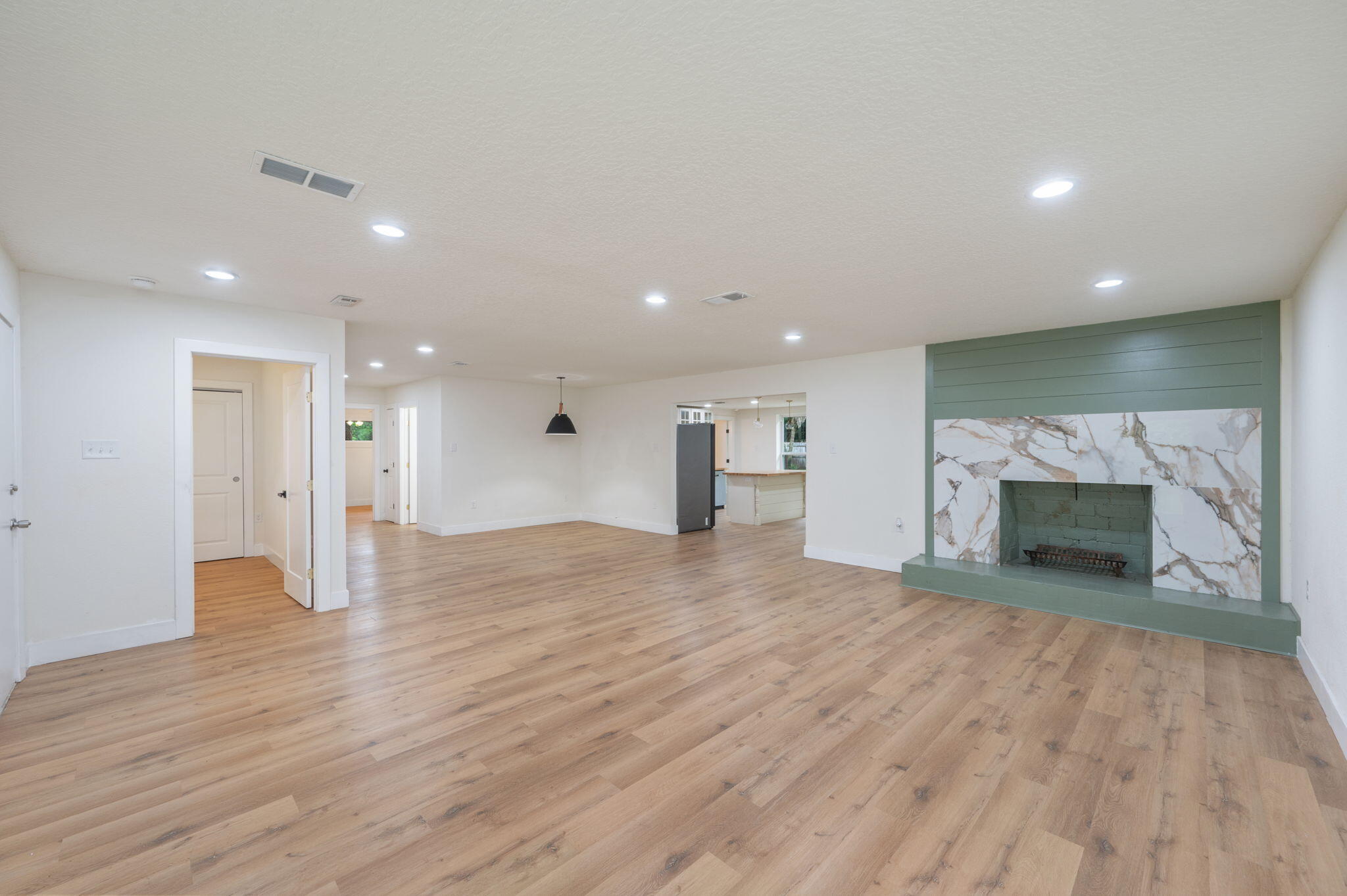 OAKCREST F & G PLAT 4 - Residential