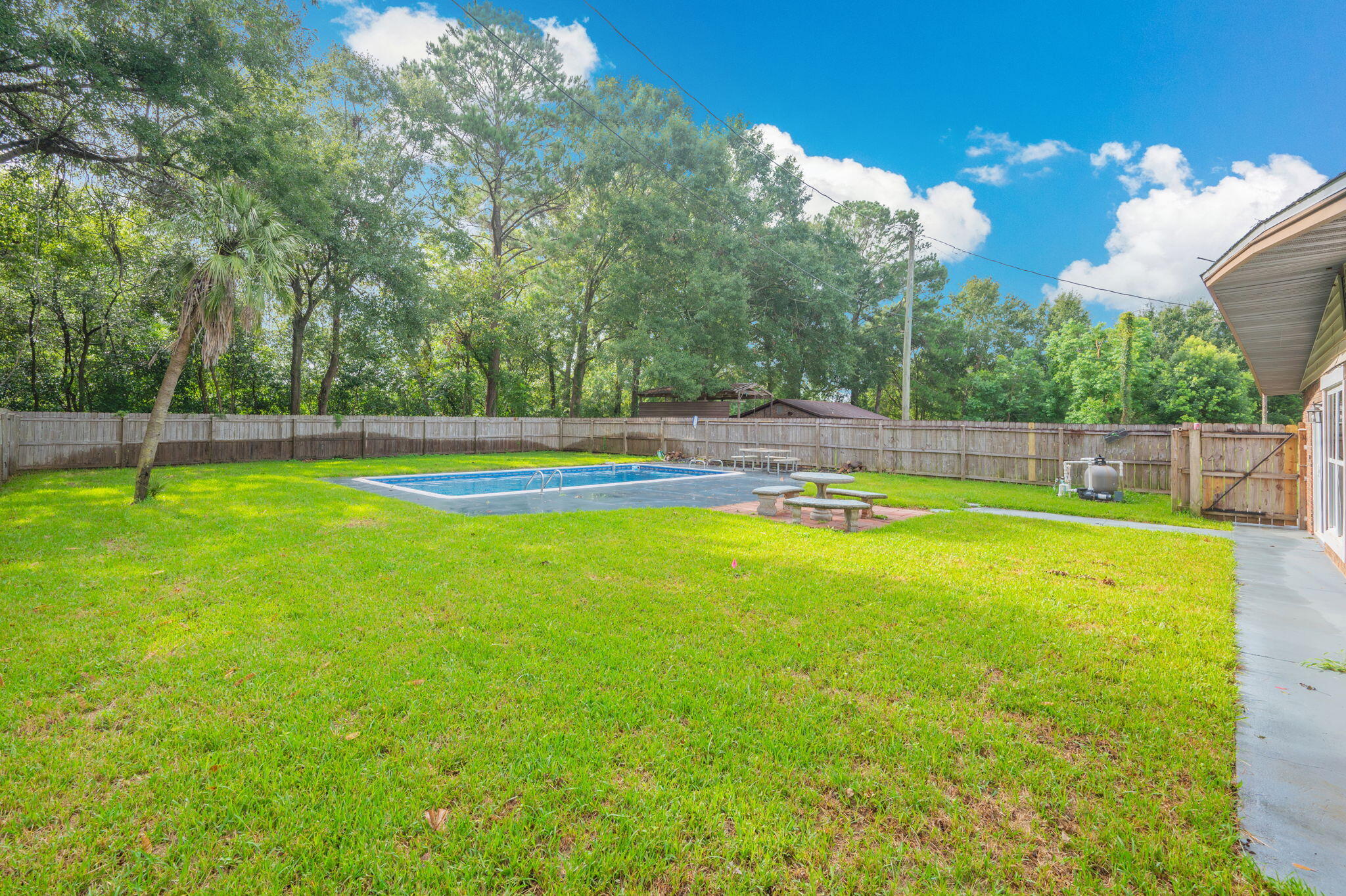 OAKCREST F & G PLAT 4 - Residential