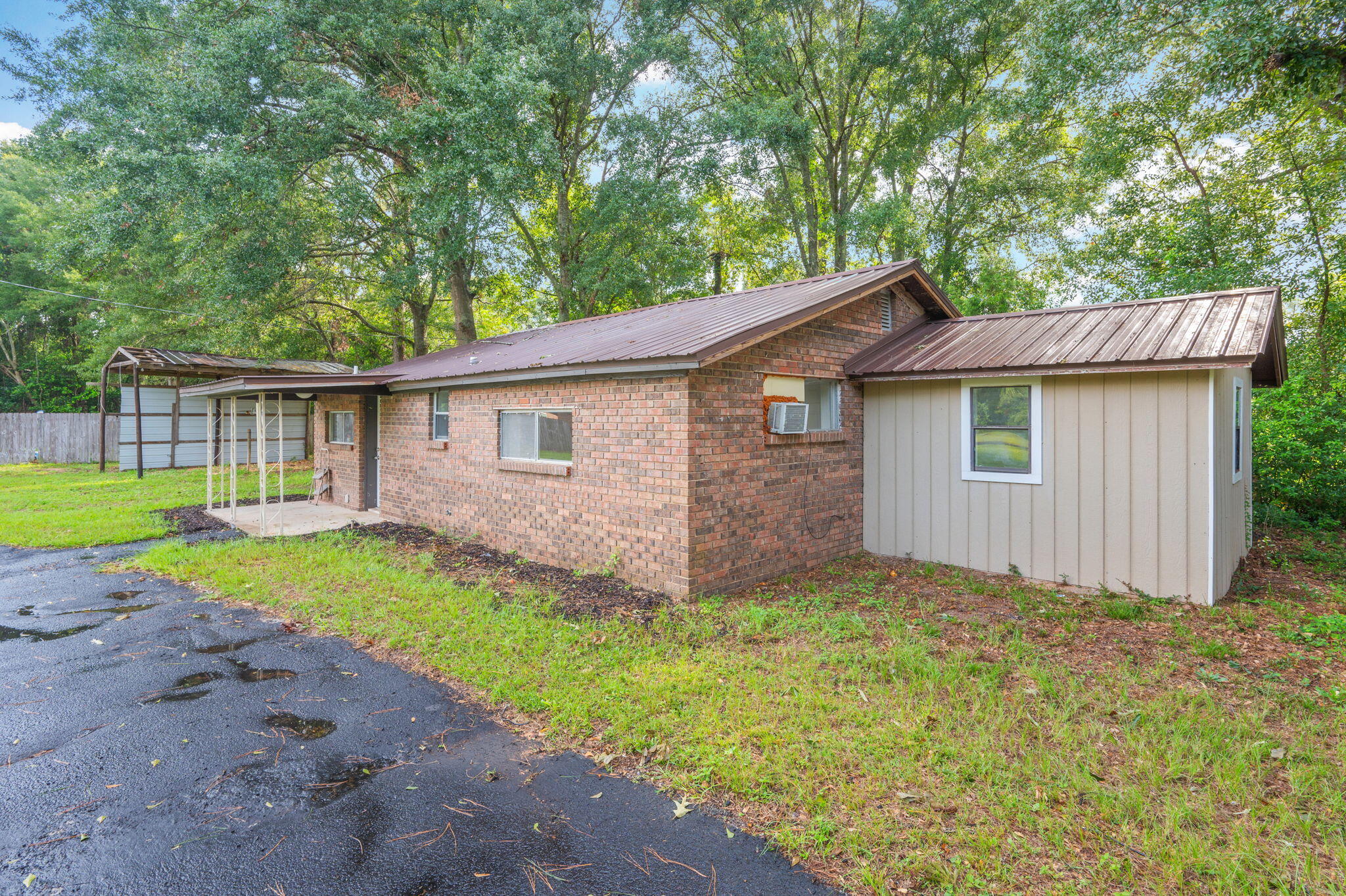 OAKCREST F & G PLAT 4 - Residential