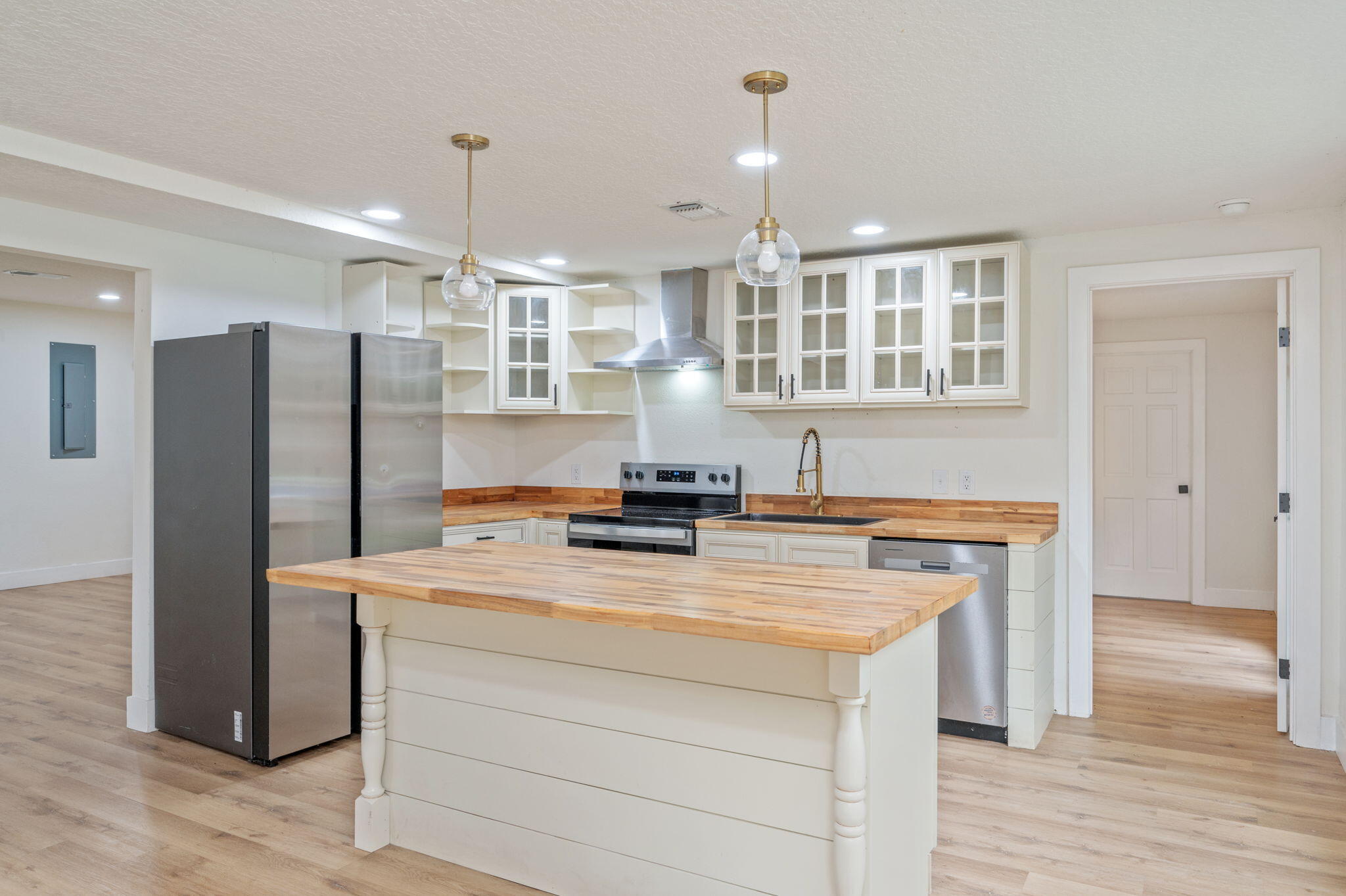 OAKCREST F & G PLAT 4 - Residential
