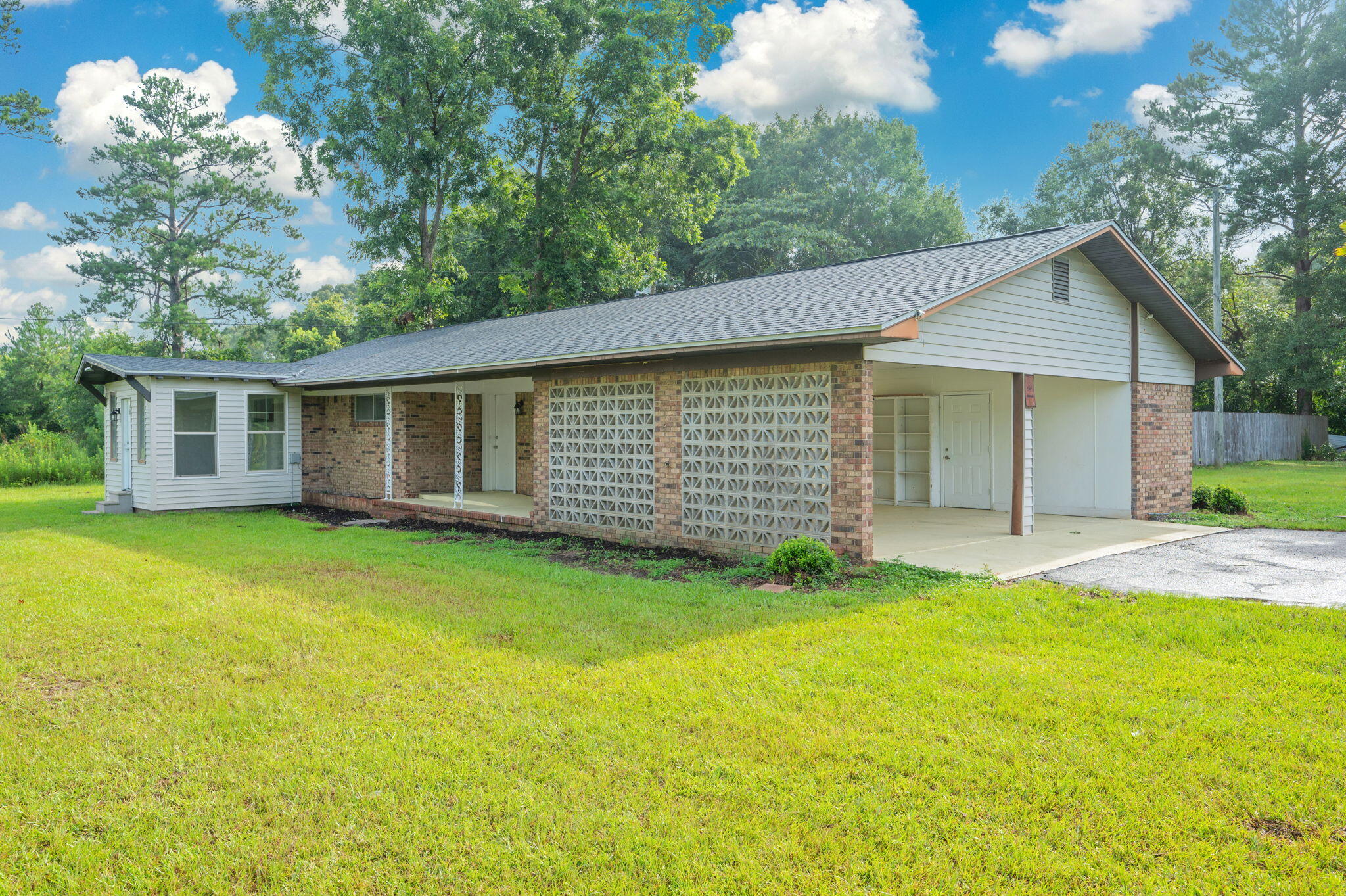 OAKCREST F & G PLAT 4 - Residential