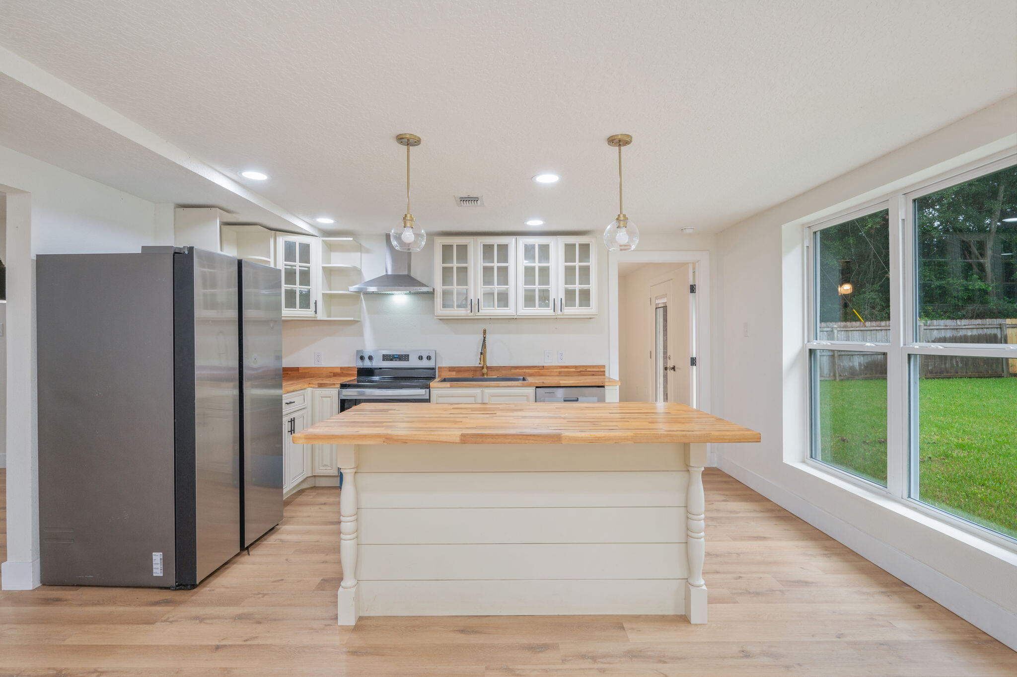 OAKCREST F & G PLAT 4 - Residential