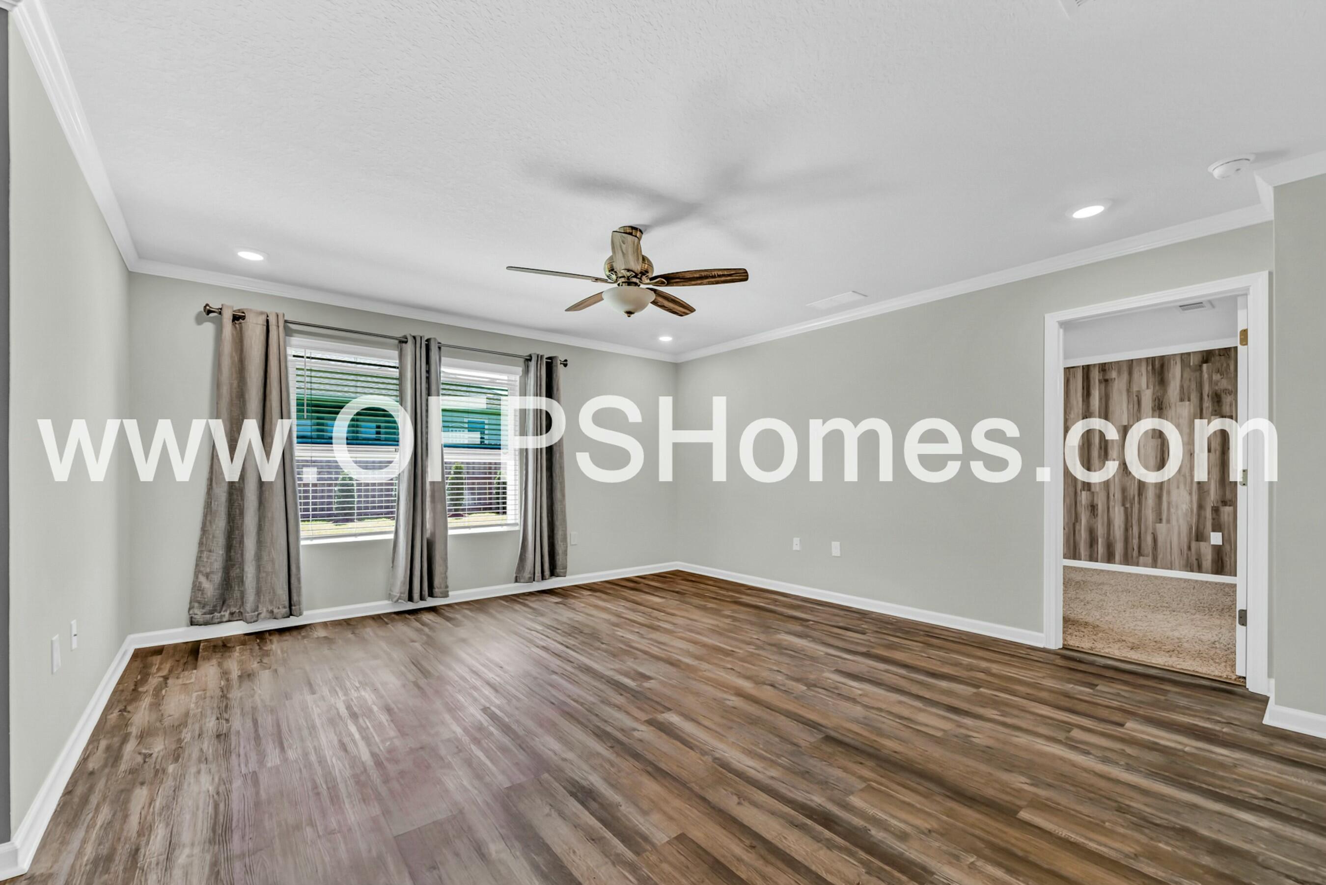 SHOAL RIVER S/D - Residential Lease