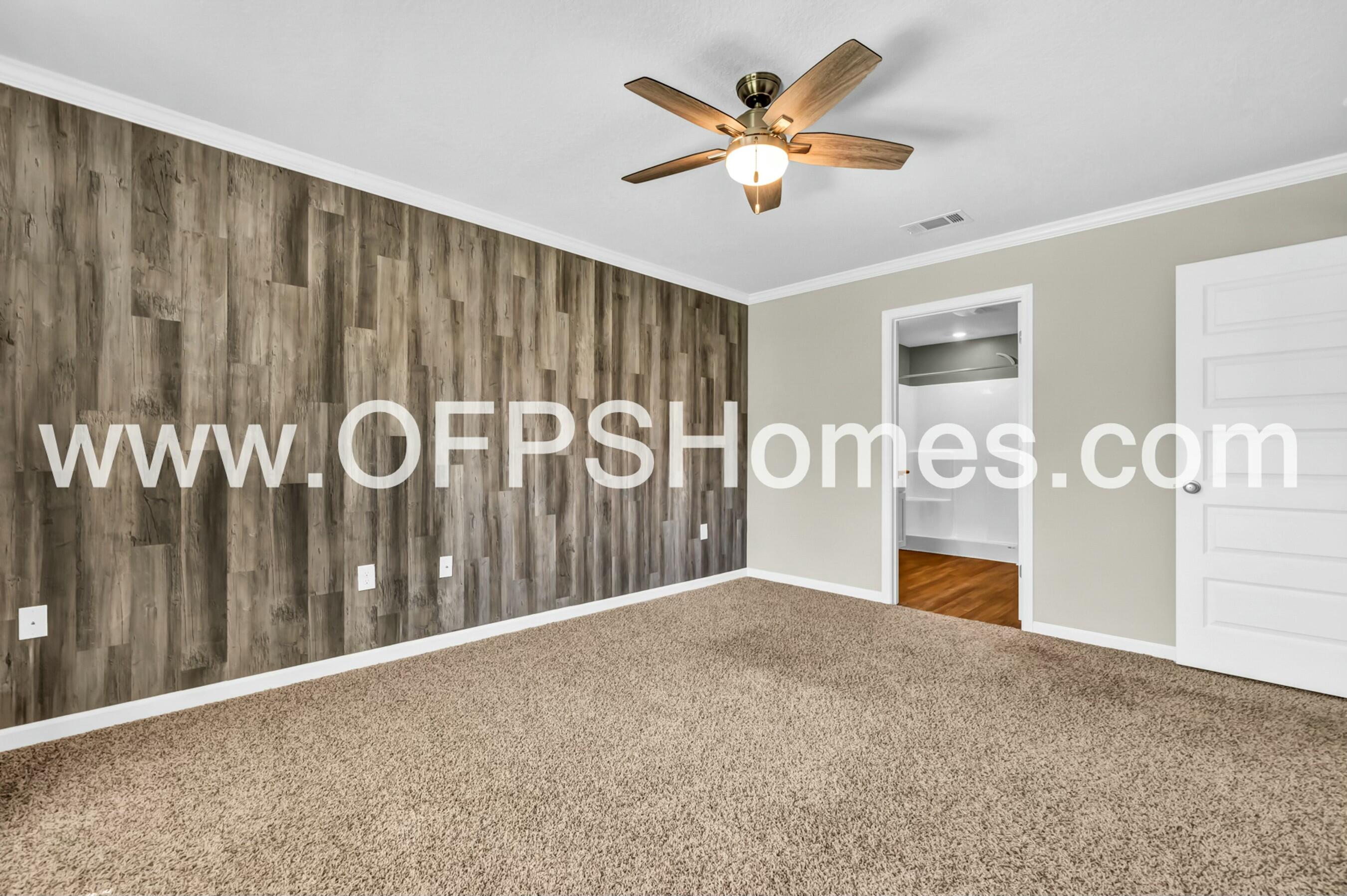 SHOAL RIVER S/D - Residential Lease