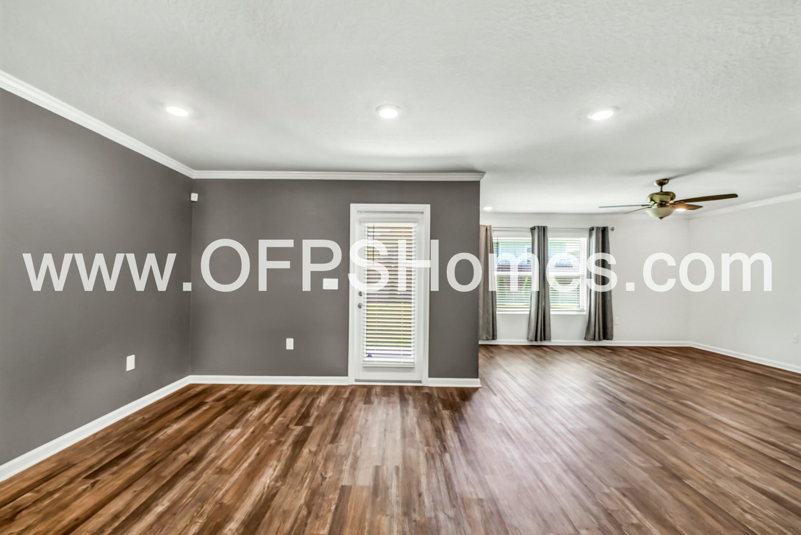 SHOAL RIVER S/D - Residential Lease