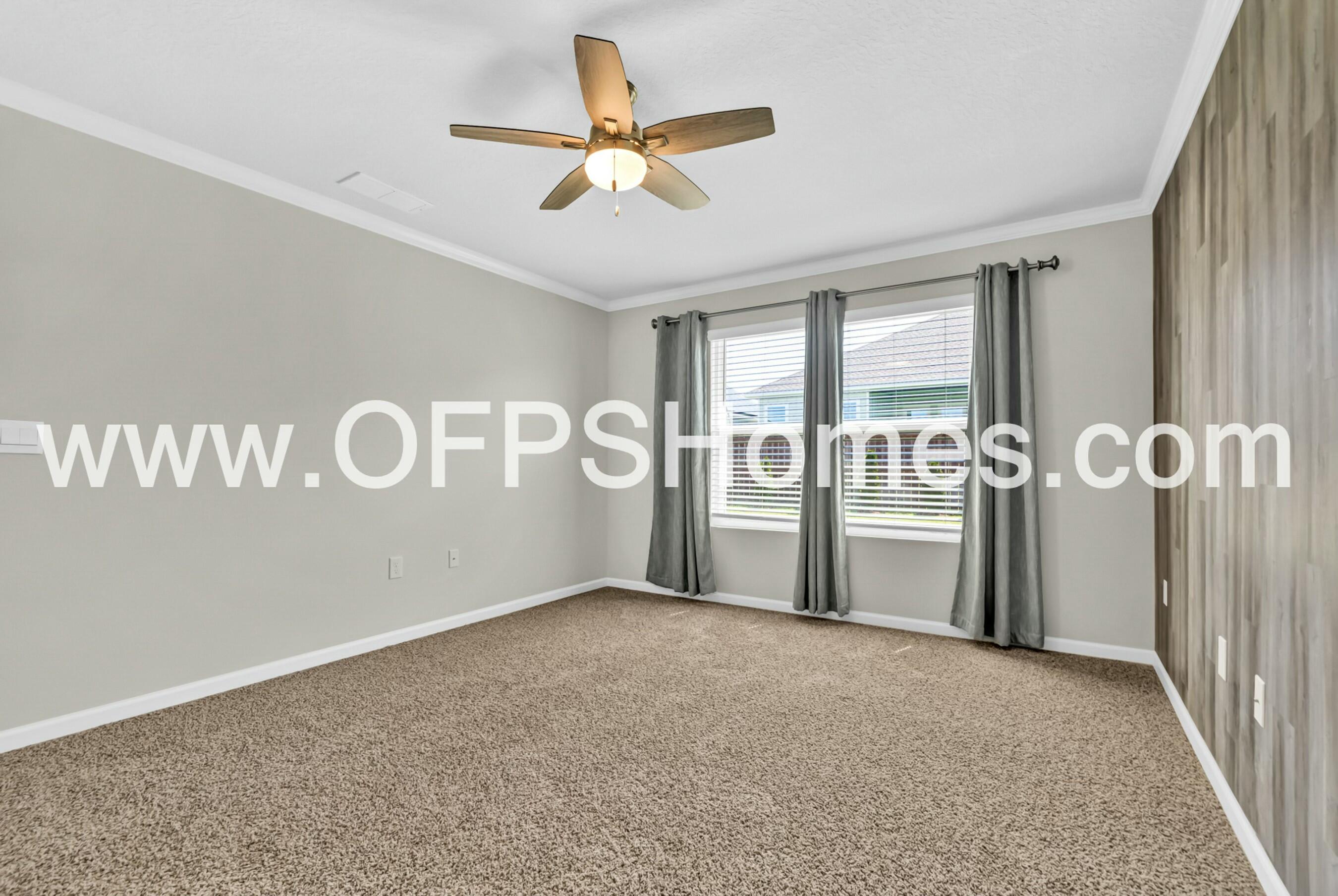 SHOAL RIVER S/D - Residential Lease