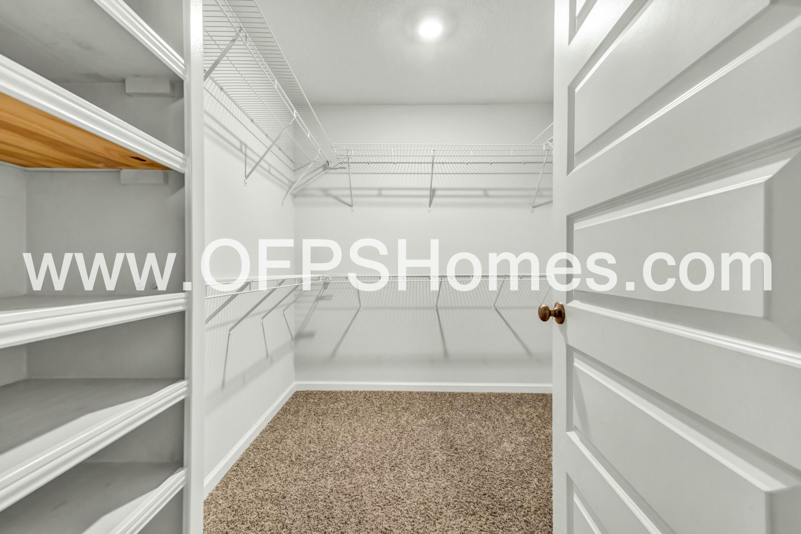 SHOAL RIVER S/D - Residential Lease