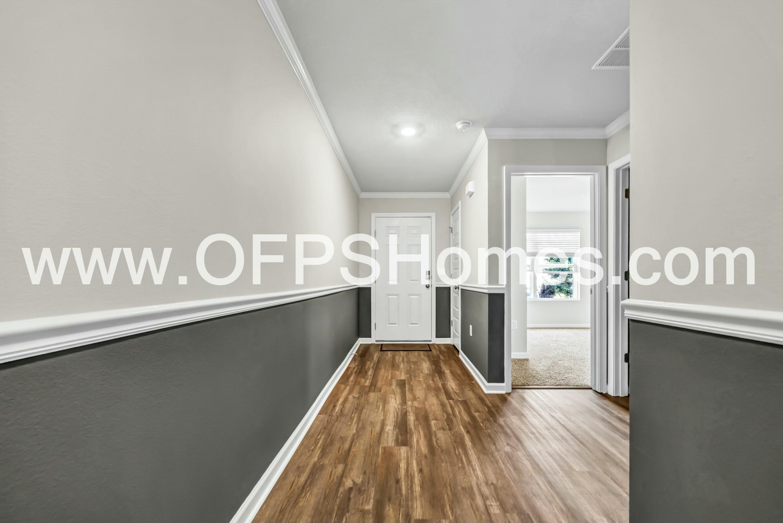 SHOAL RIVER S/D - Residential Lease