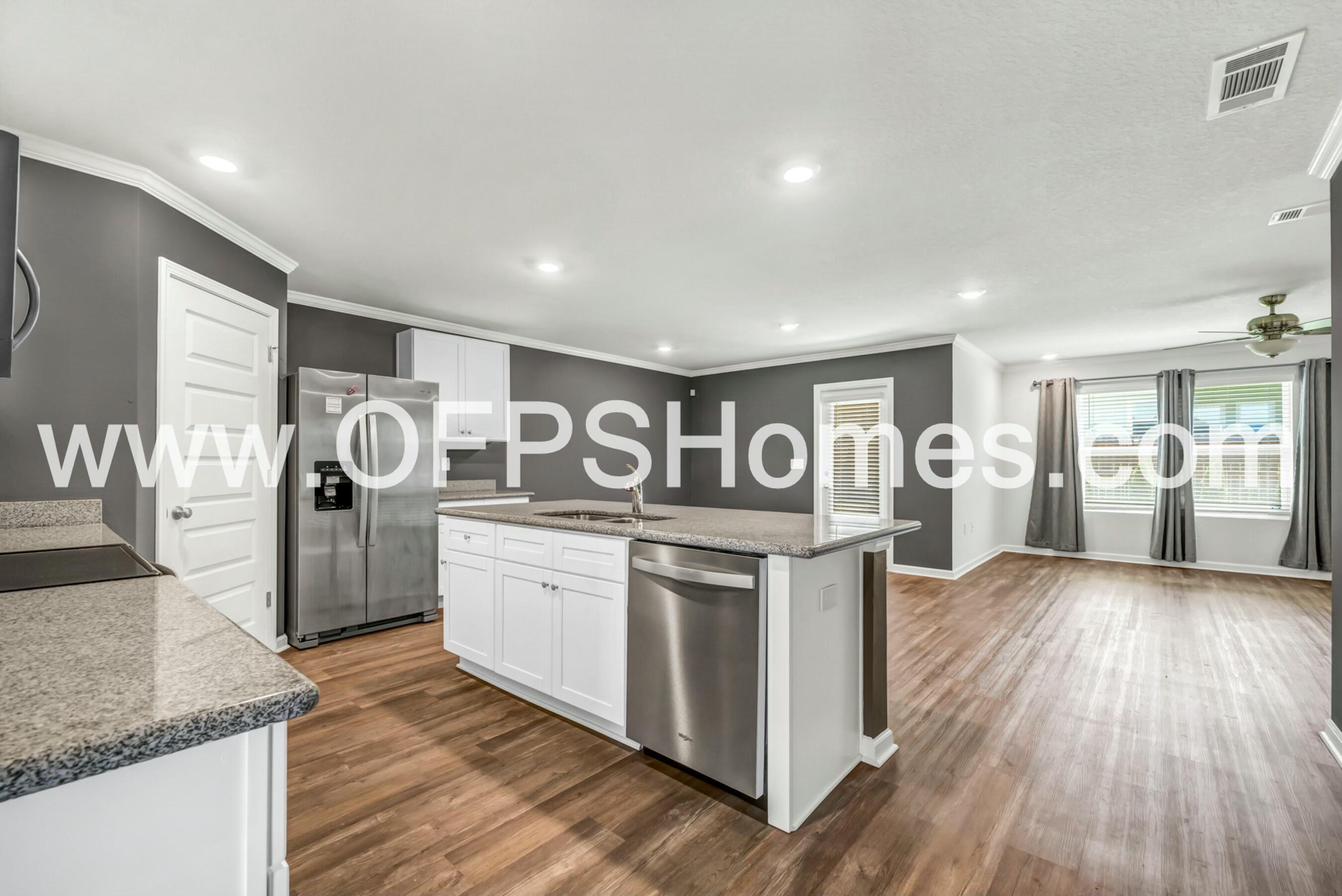 SHOAL RIVER S/D - Residential Lease