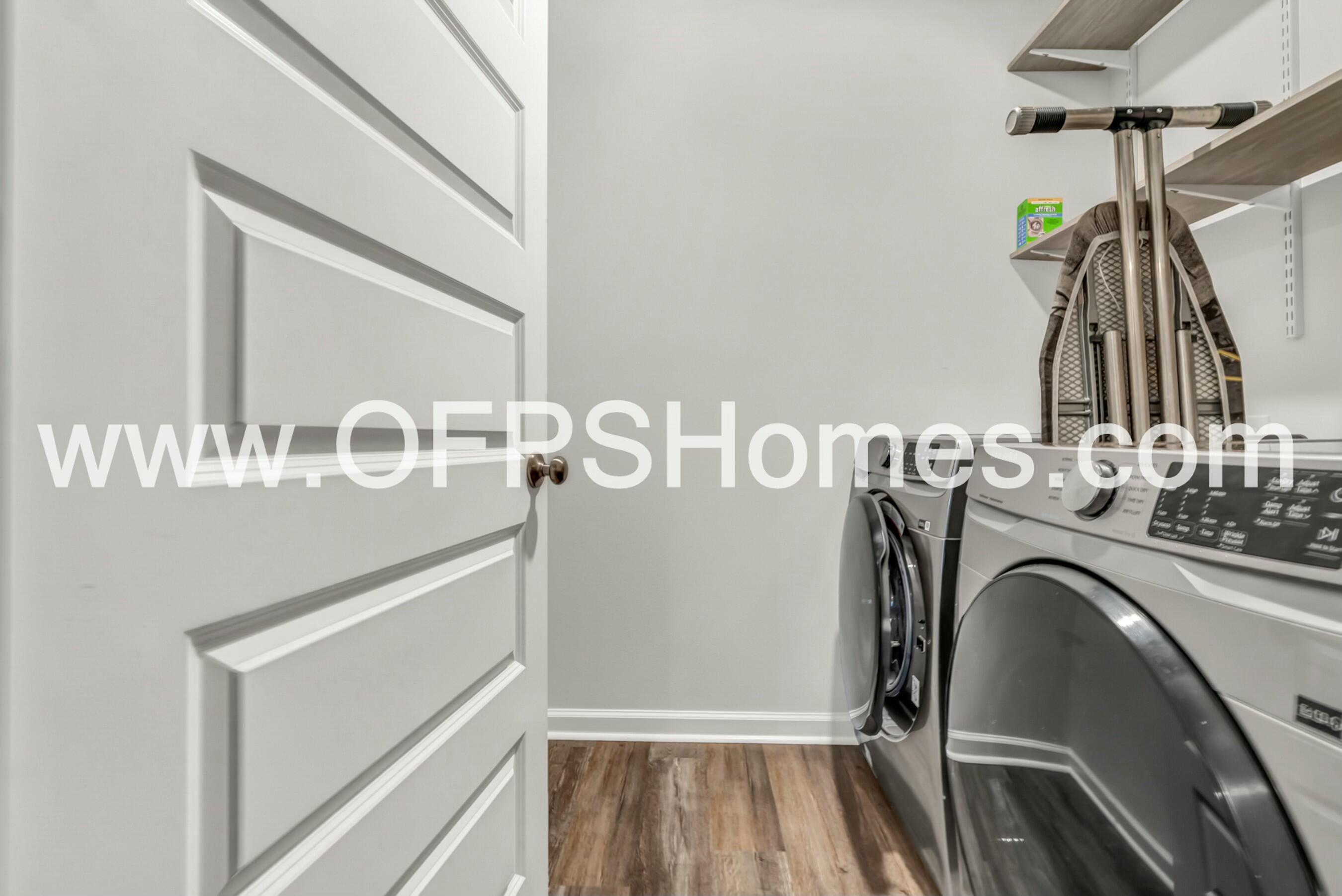 SHOAL RIVER S/D - Residential Lease
