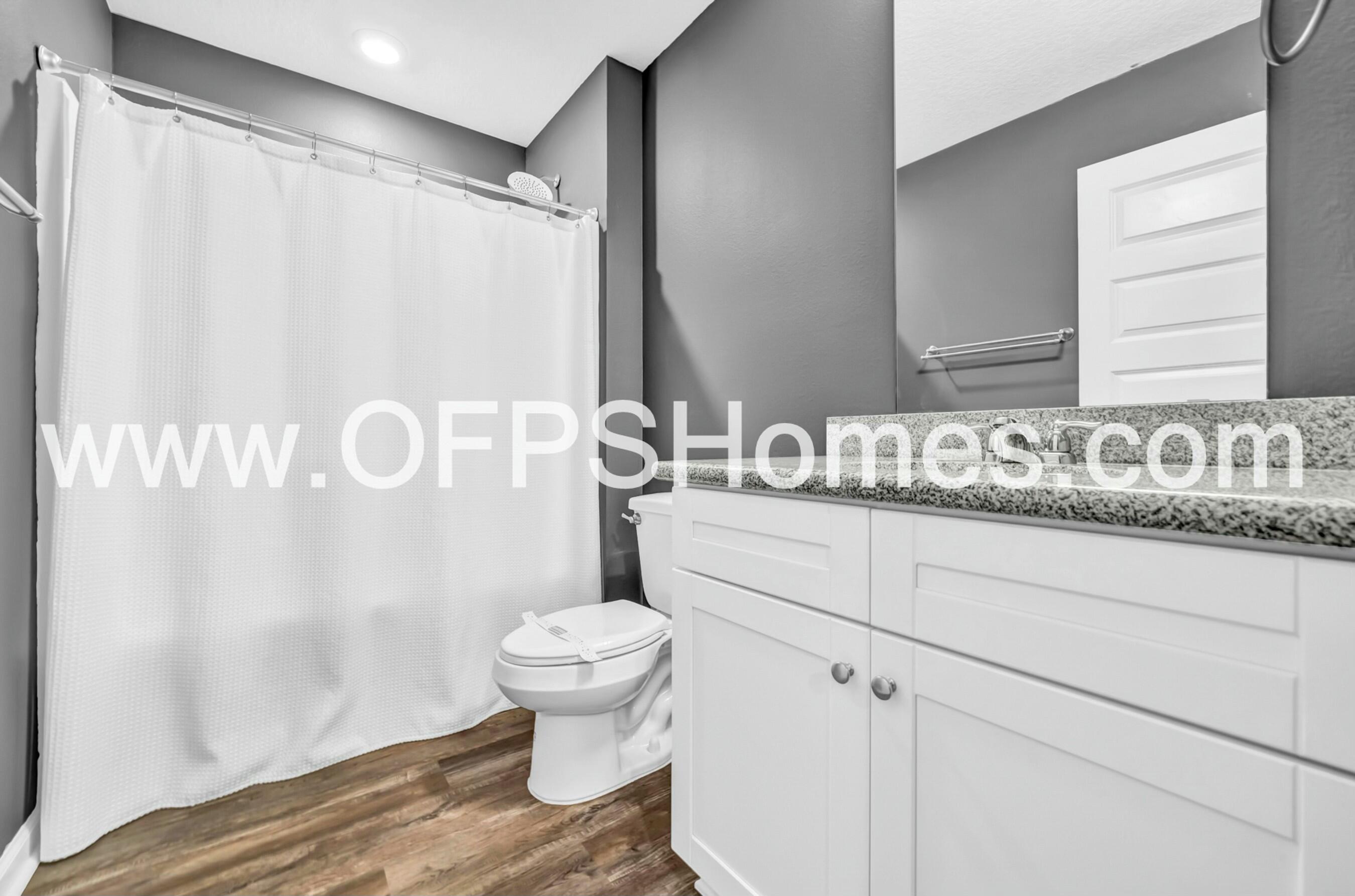SHOAL RIVER S/D - Residential Lease