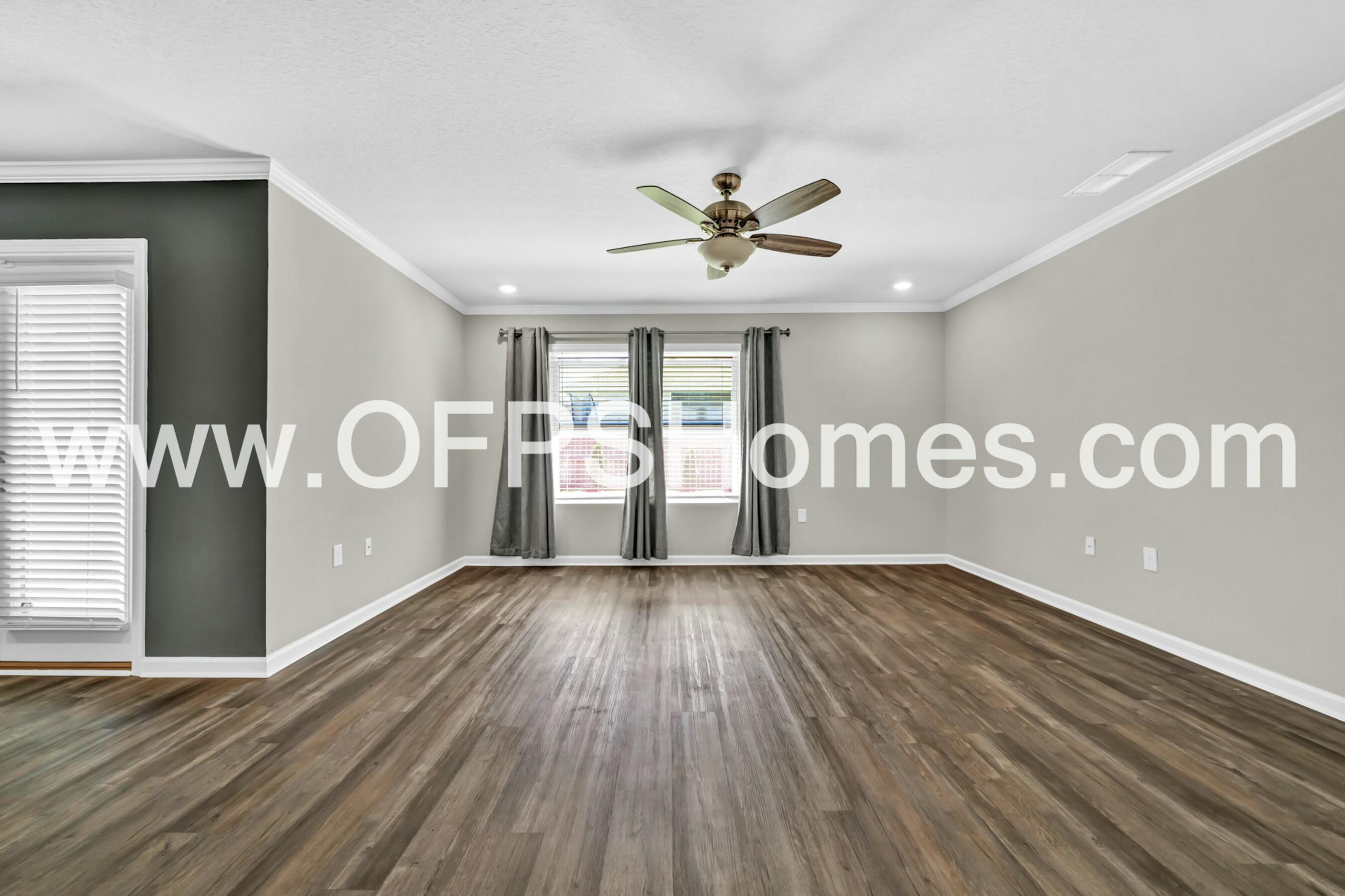 SHOAL RIVER S/D - Residential Lease