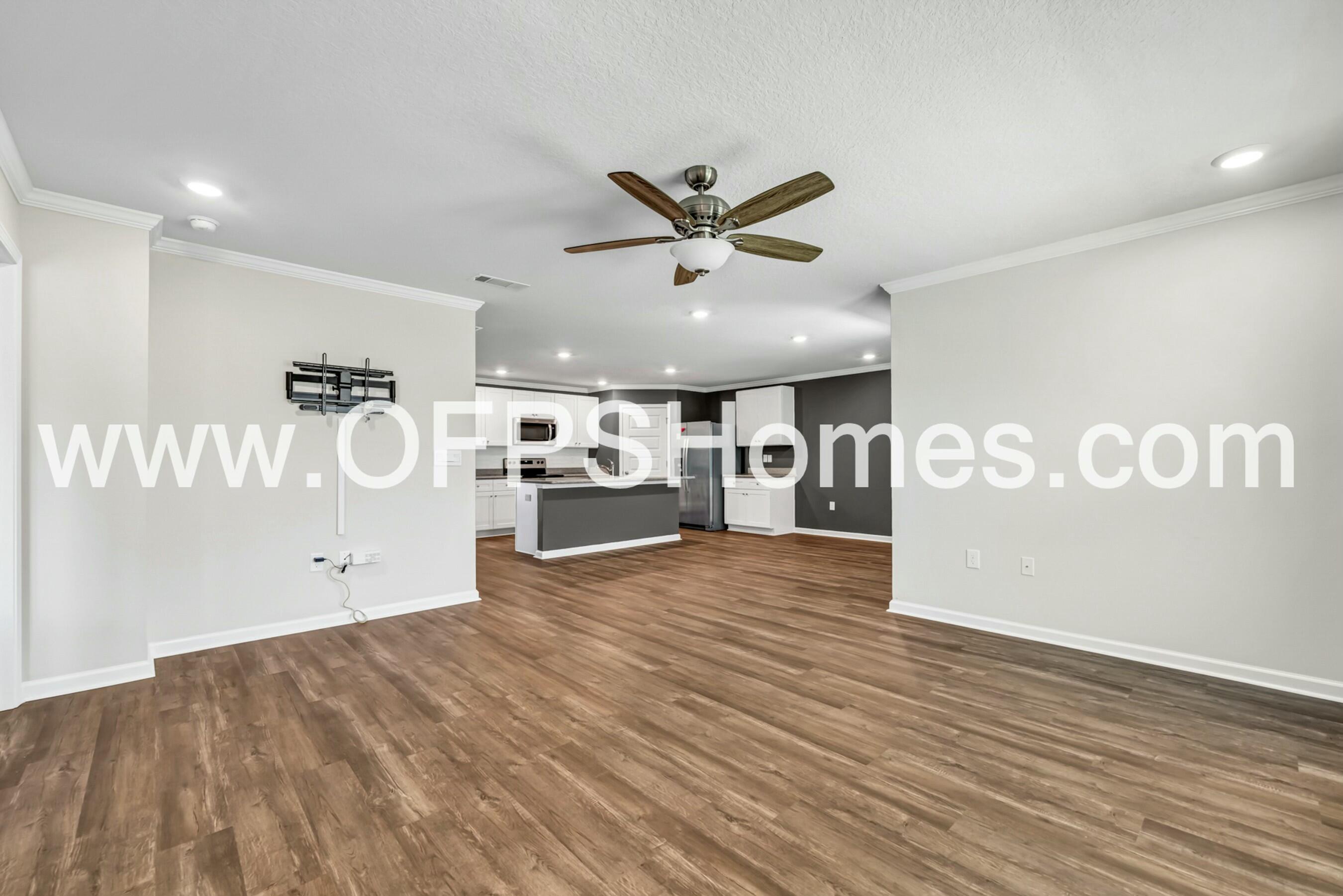 SHOAL RIVER S/D - Residential Lease